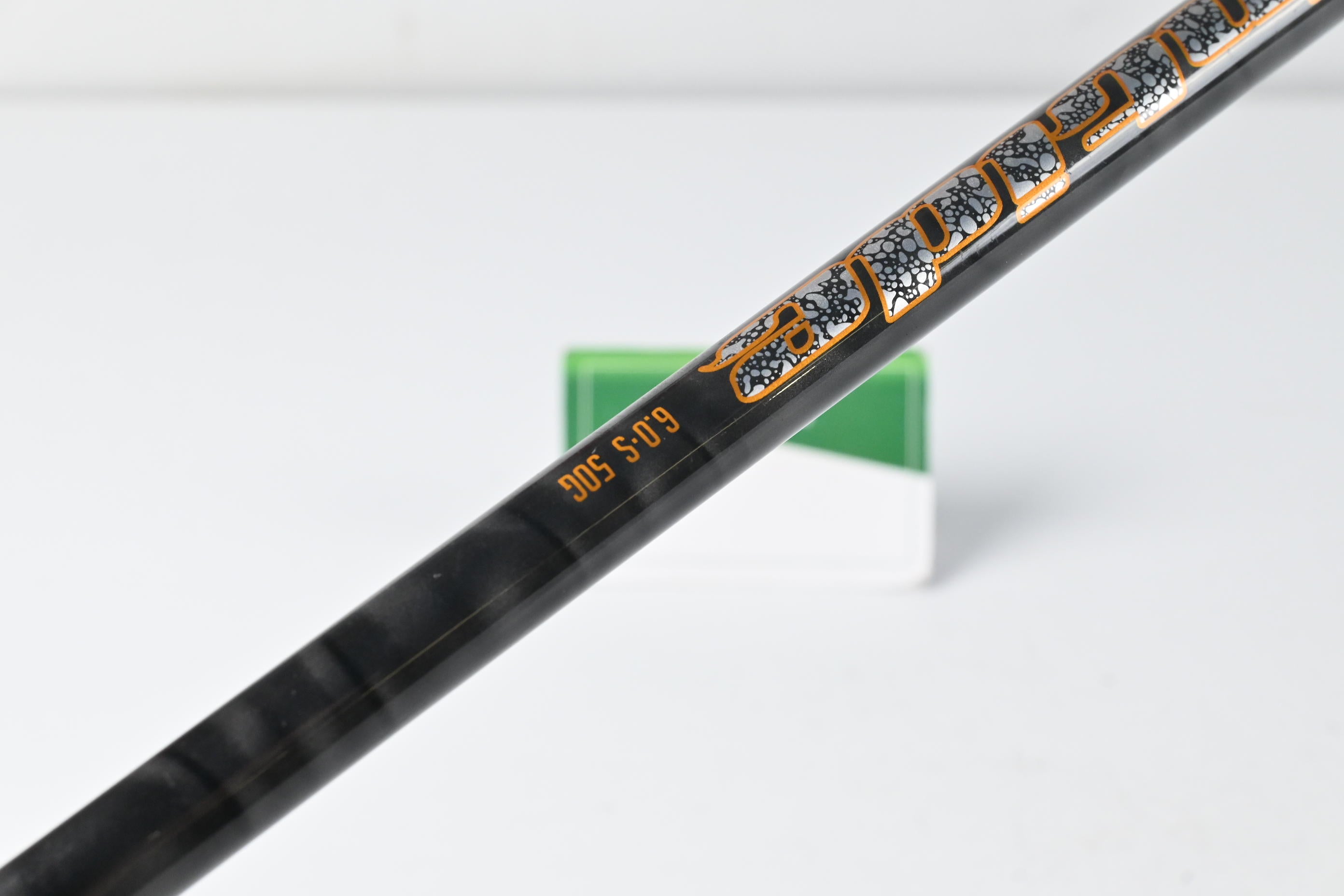 Srixon ZX7 Mk II Driver 2023 / 10.5 Degree / Stiff Flex EvenFlow Riptide 50