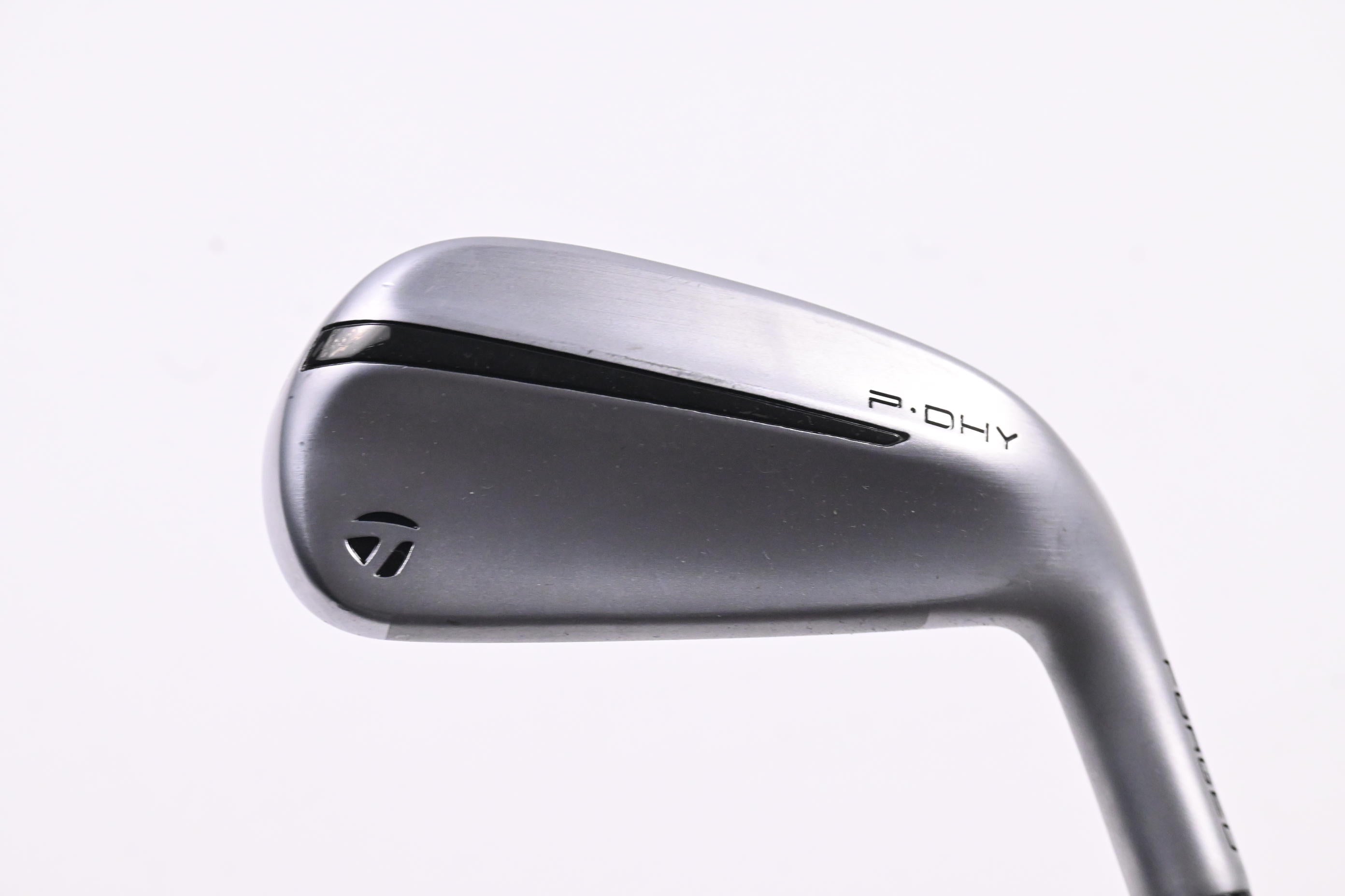 Taylormade P.DHY #3 Iron / 20 Degree / Regular Flex UST Mamiya Recoil DART 75