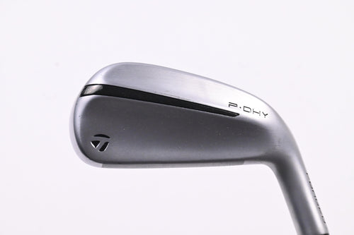 Taylormade P.DHY #3 Iron / 20 Degree / Regular Flex UST Mamiya Recoil DART 75