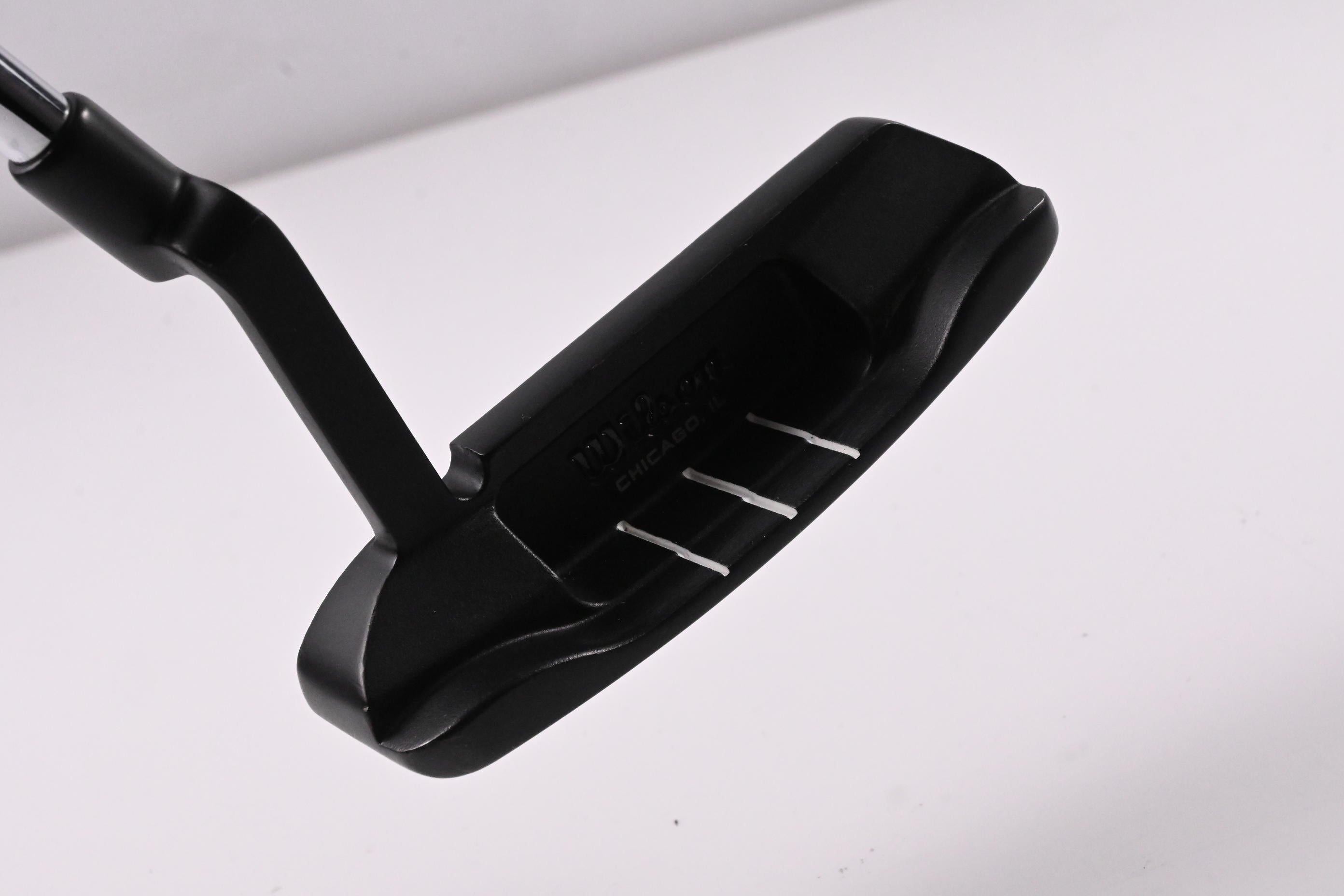 Wilson Infinite Windy City 2024 Putter / 34 nch