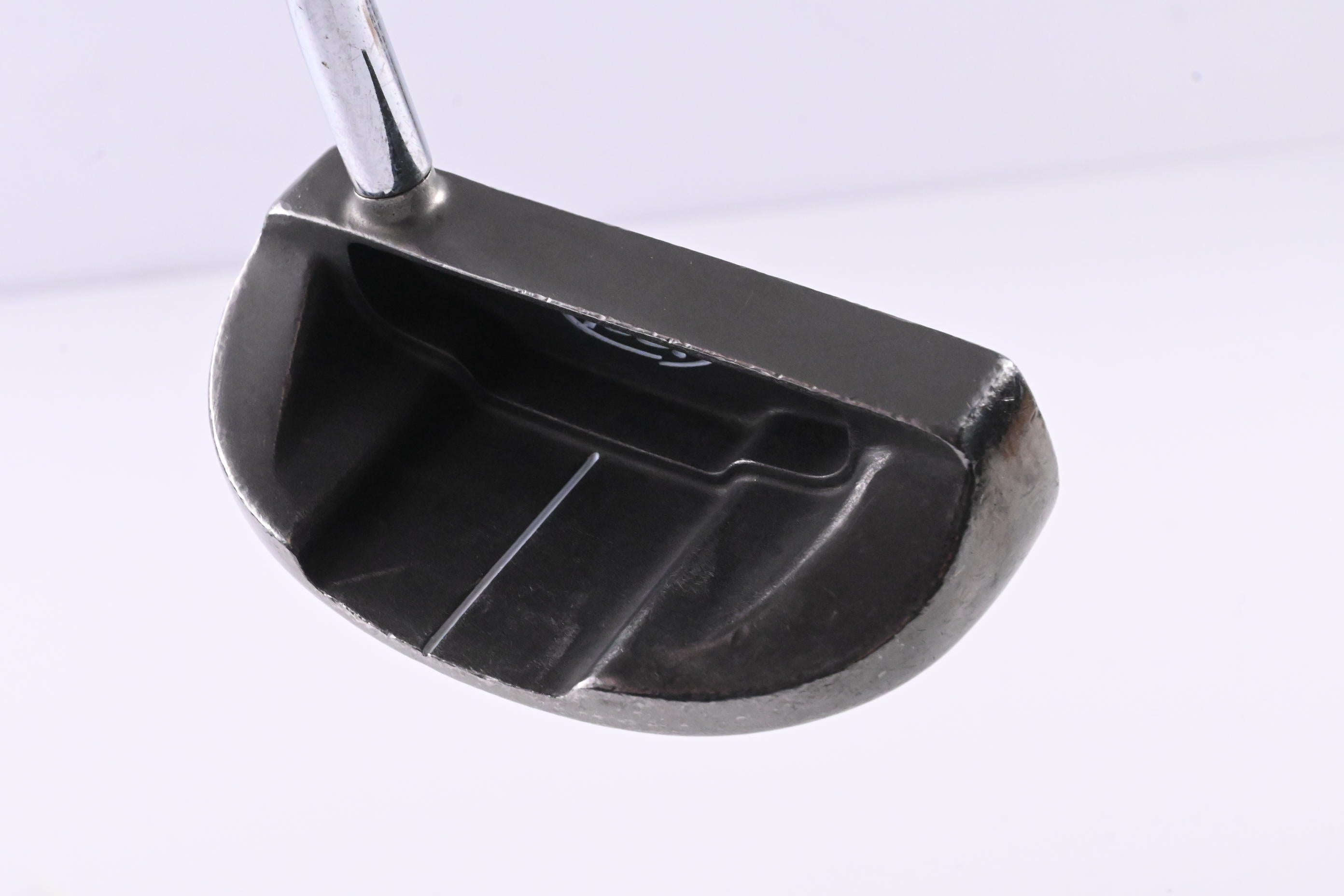 Yes! C-Groove Valerie Putter / 33 Inch