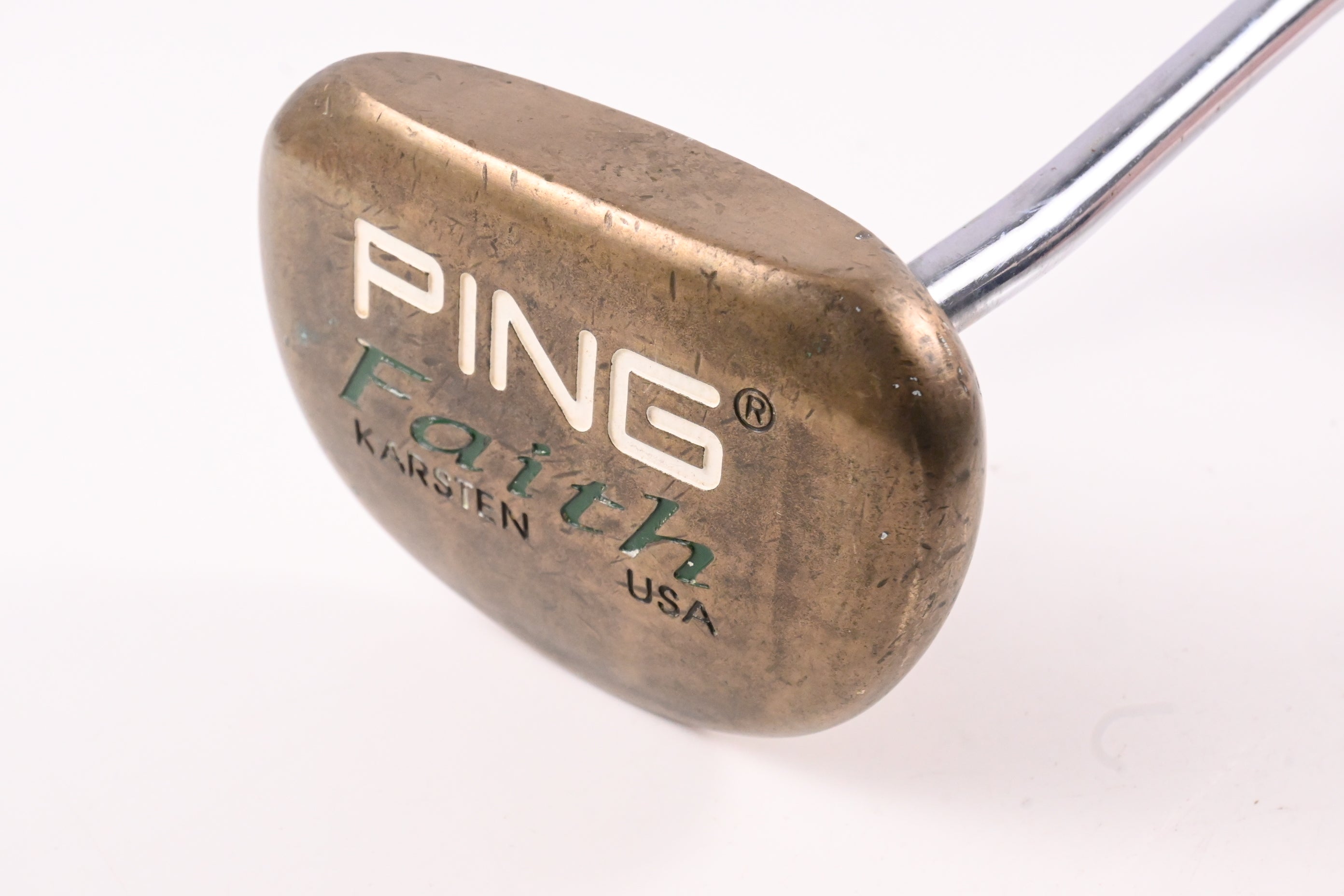 Ping Faith Putter / 34 Inch