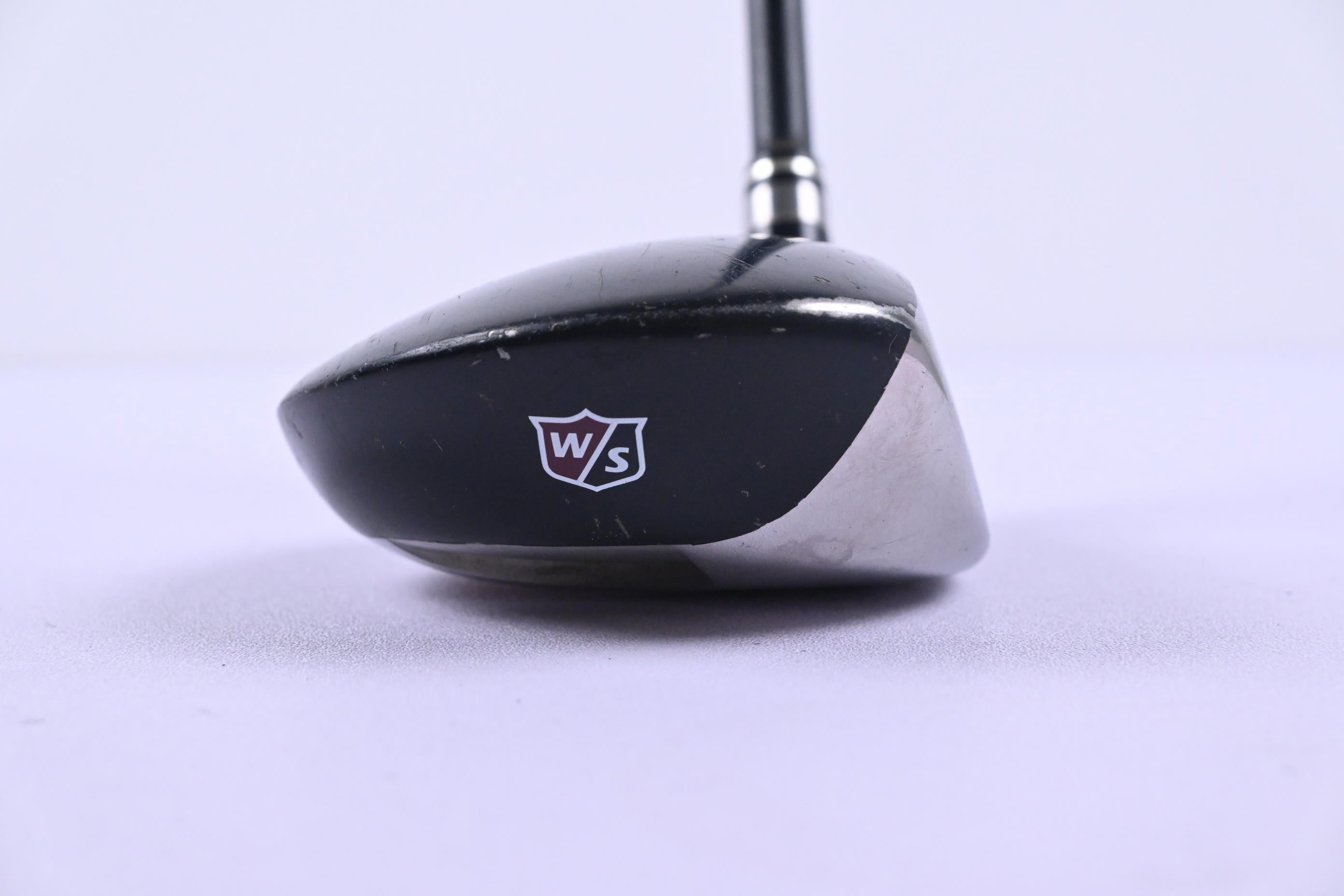 Wilson FYbrid #5 Wood / 18 Degree / Regular Flex UST Mamiya ProForce V2 Shaft