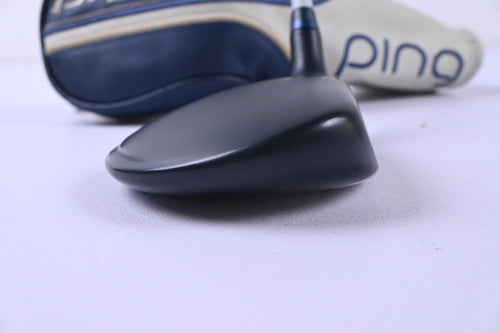 Ladies Ping G Le3 #3 Wood / 18 Degree / Ladies Flex Ping ULT 250 Shaft