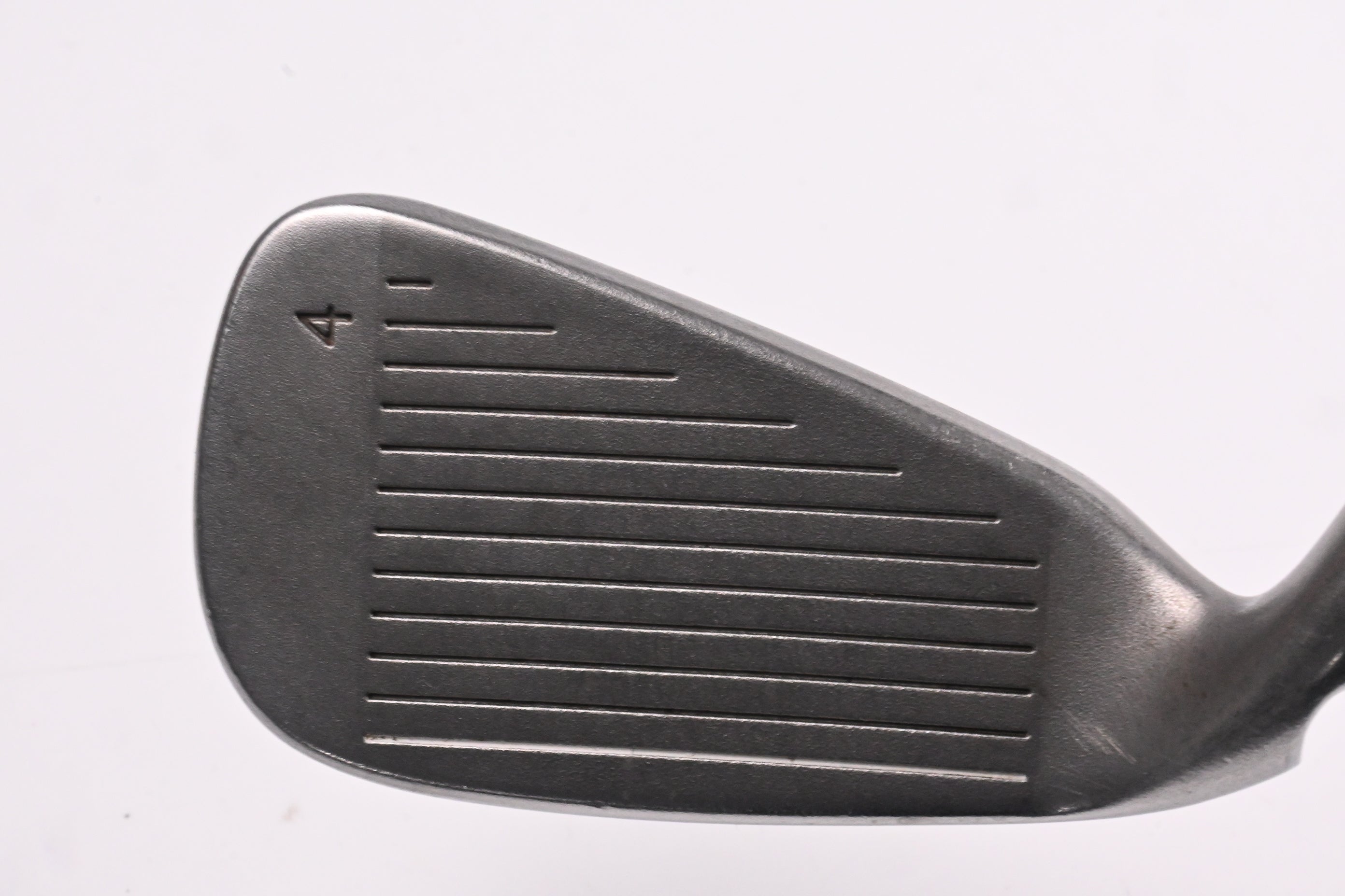 Ping G15 #4 Iron / 23 Degree / Yellow Dot / Regular Flex Ping AWT Shaft