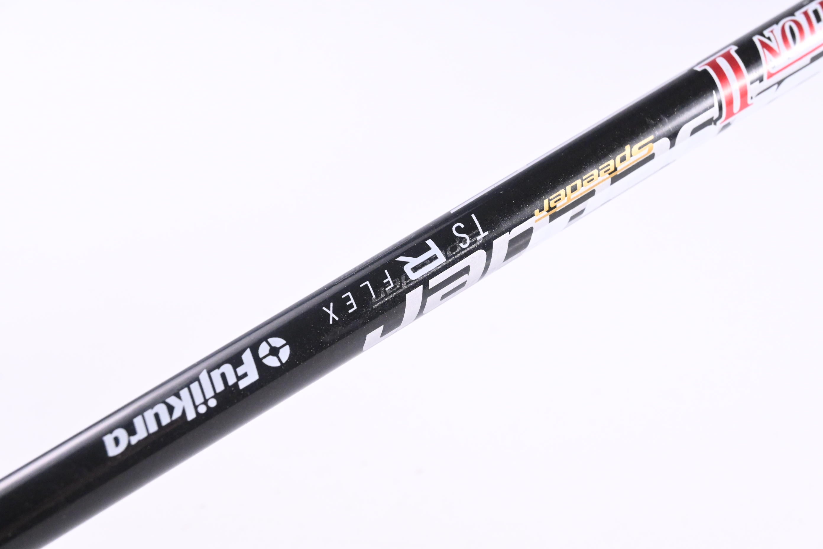 Callaway XR Speed Driver / 10.5 Degree / Regular Flex Fujikura Speeder 665