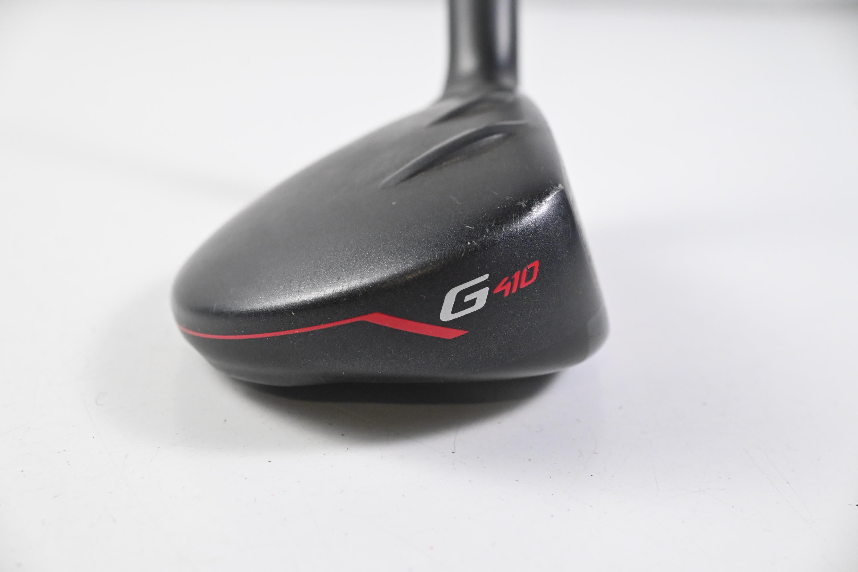 Ping G410 #3 Hybrid / 19 Degree / Stiff Flex Ping Tour 85 Shaft