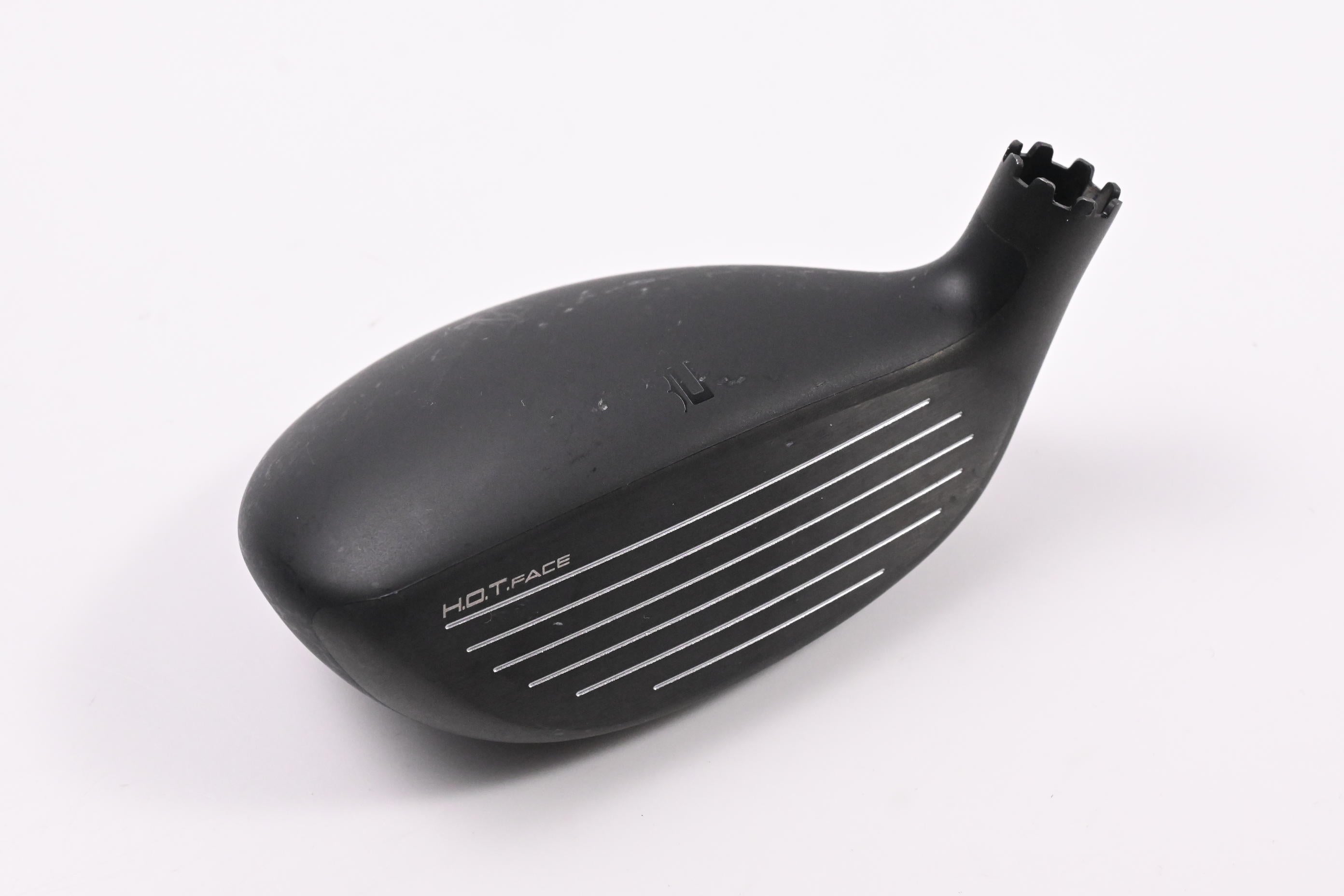 Ladies Cobra DS-Adapt #4 Hybrid / 21 Degree / Head Only