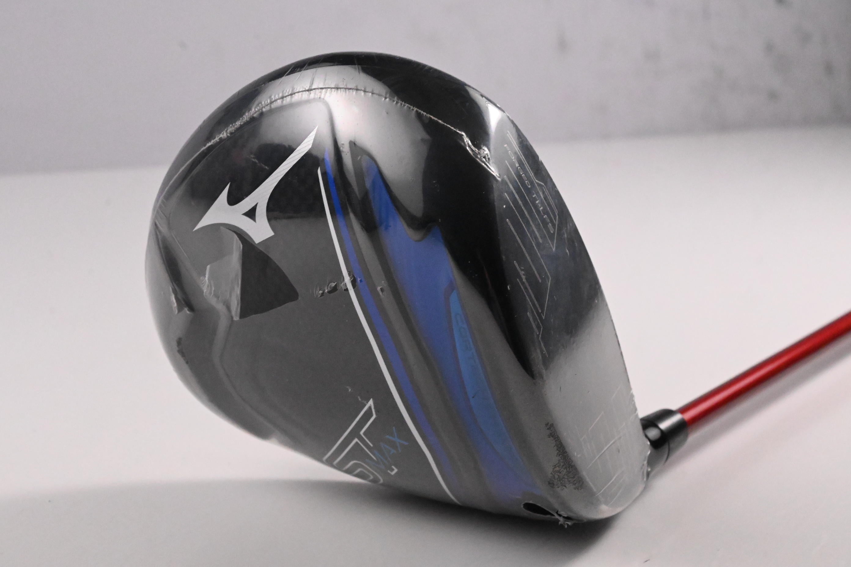 Mizuno ST-Max 230 Driver / 9.5 Degree / Regular Flex Project X Denali Red 50