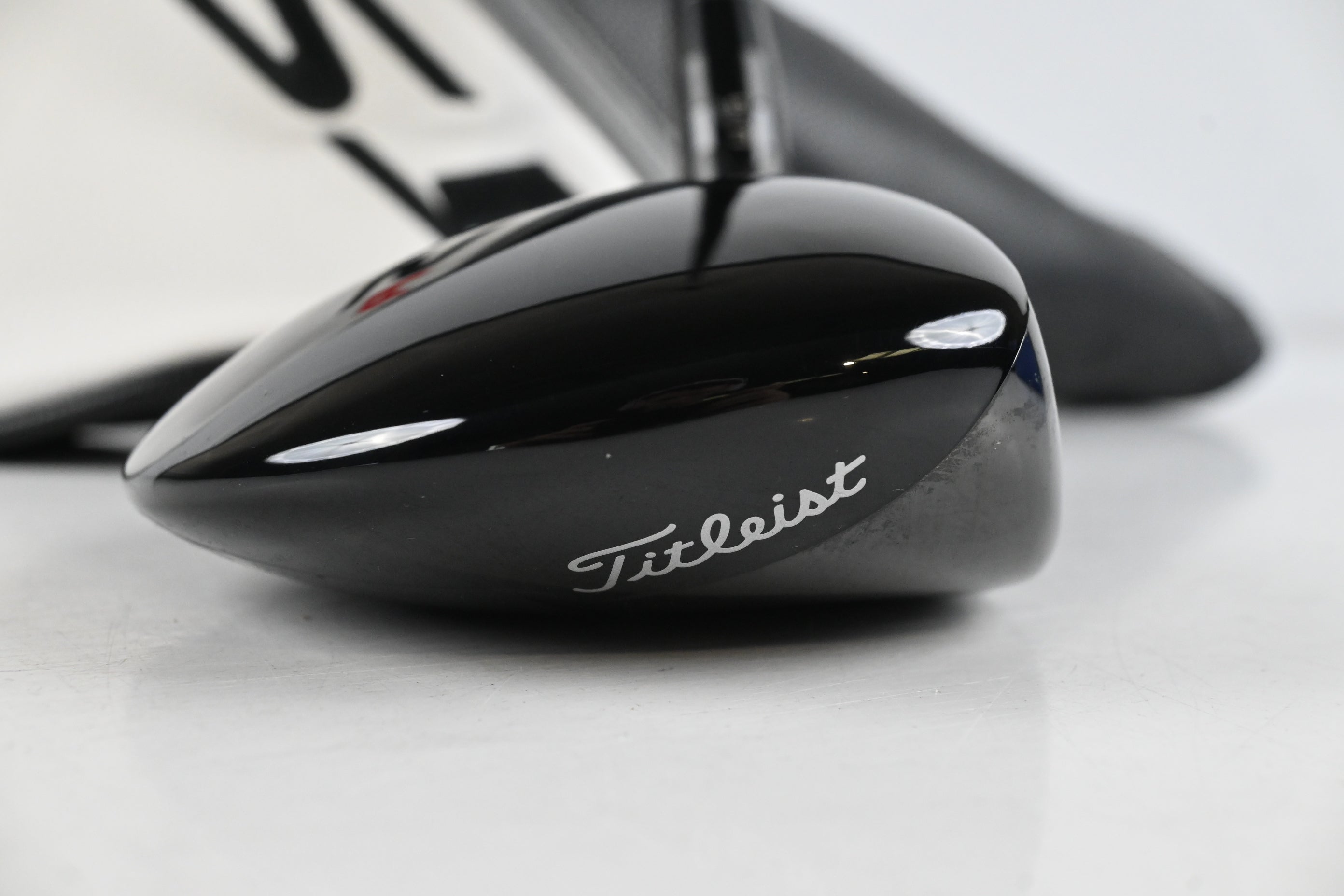 Titleist TSR3 #3 Wood / 15 Degree / Tour X-Flex Tensei 1K Silver 70 Shaft