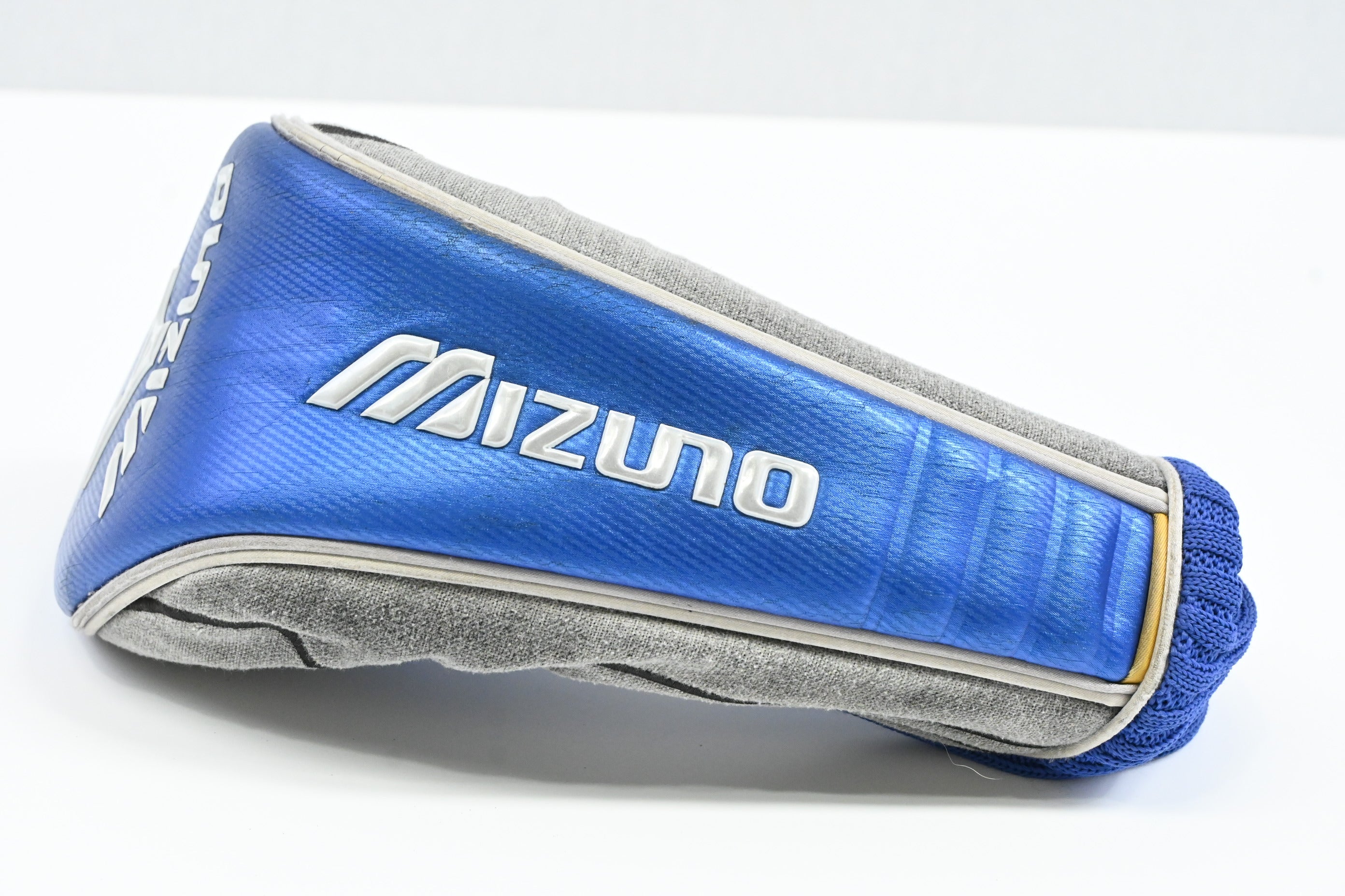 Mizuno MX-560 Driver / 10.5 Degree / Stiff Flex Mizuno Exsar DS3 59 Shaft
