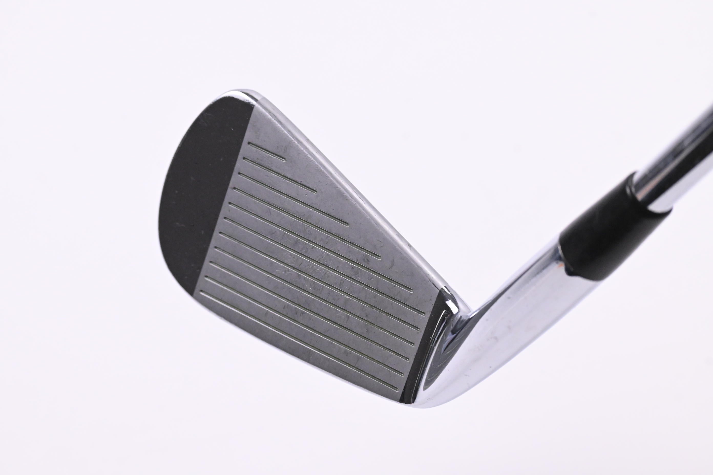 Mizuno MP-37 #4 Iron / 24 Degree / Regular Flex Dynamic Gold R300 Shaft