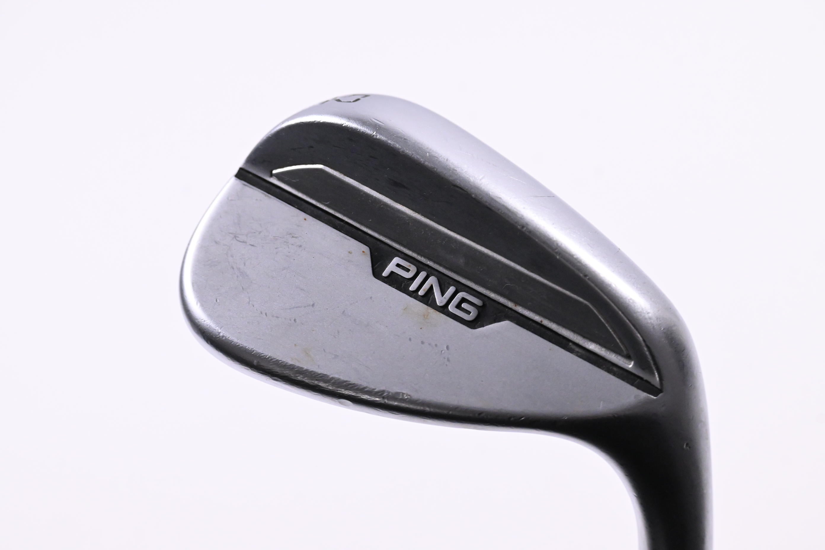 Ping S159 Gap Wedge / 52 Degree / Green Dot / Wedge Flex Ping Z-Z115 Shaft