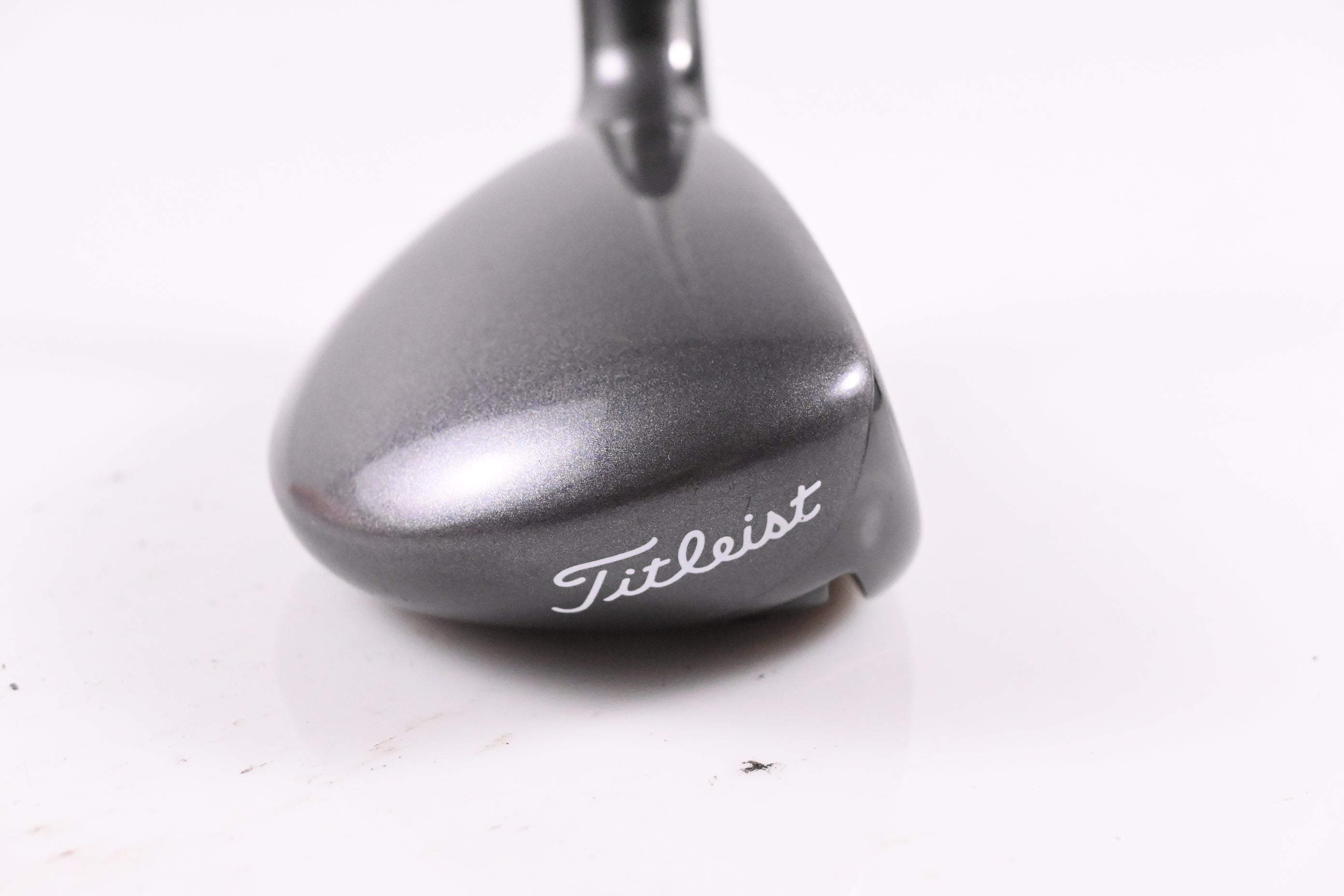 Titleist 816 H2 #3 Hybrid / 19 Degree / Stiff Flex Aldila Rogue Silver 85 Shaft