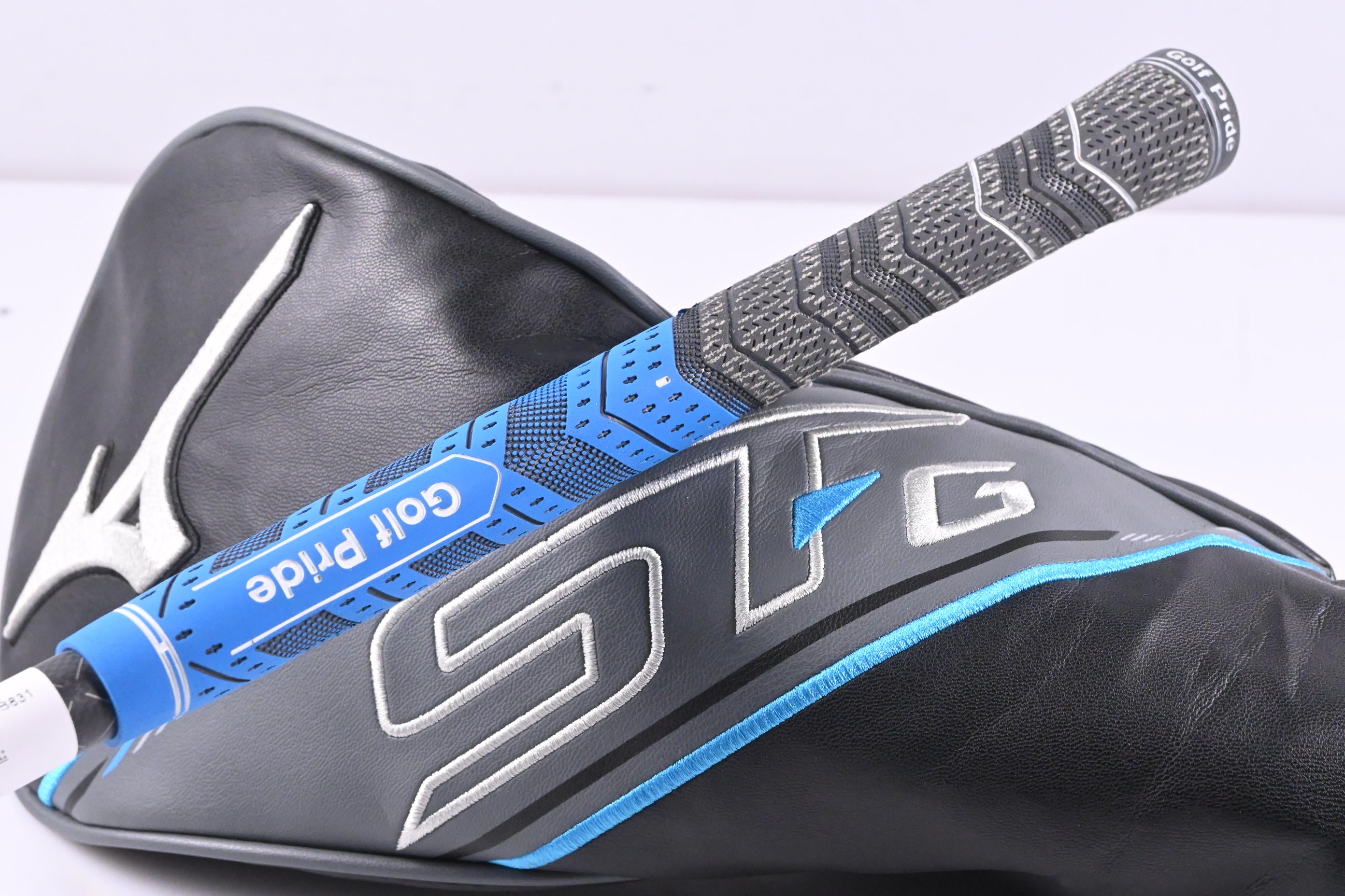 Mizuno ST-G 2023 Driver / 9.5 Degree / X-Flex Tensei 1K Black 65 Shaft