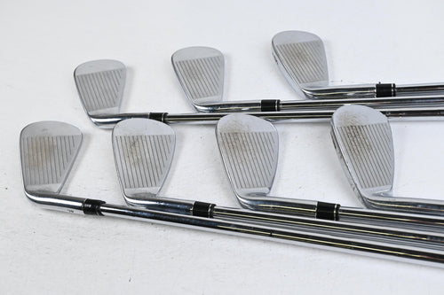 Callaway Apex Pro 19 Irons / 4-PW / Stiff Flex KBS Tour 90 Steel Shafts