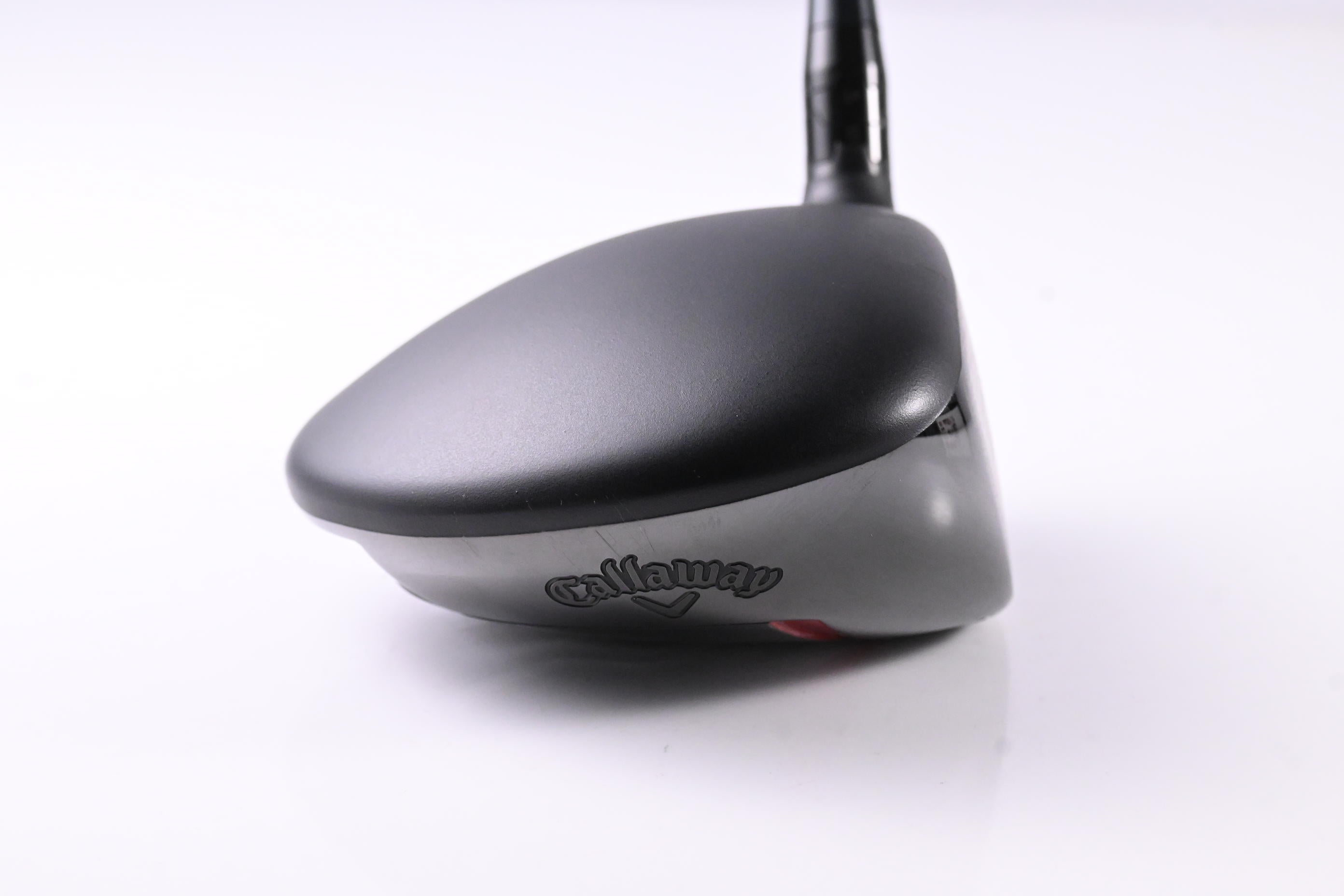 Callaway Great Big Bertha 2016 Driver / 10.5 Degree / Stiff Flex Kuro Kage TiNi