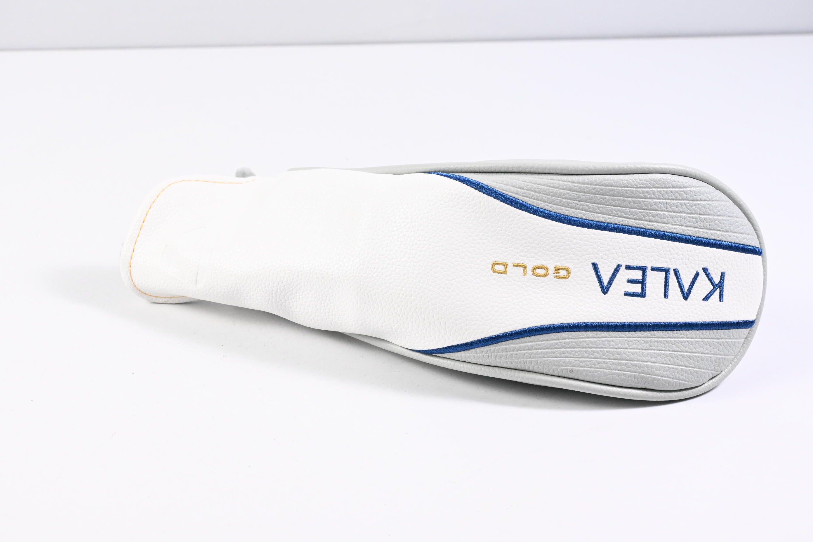 Ladies Taylormade Kalea Gold #7 Hybrid / 35 Degree / Ladies Flex Kalea Gold 40