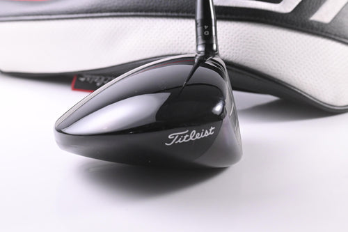 Titleist GT3 Driver / 9 Degree / Regular Flex Tensei 1K Blue 55 Shaft