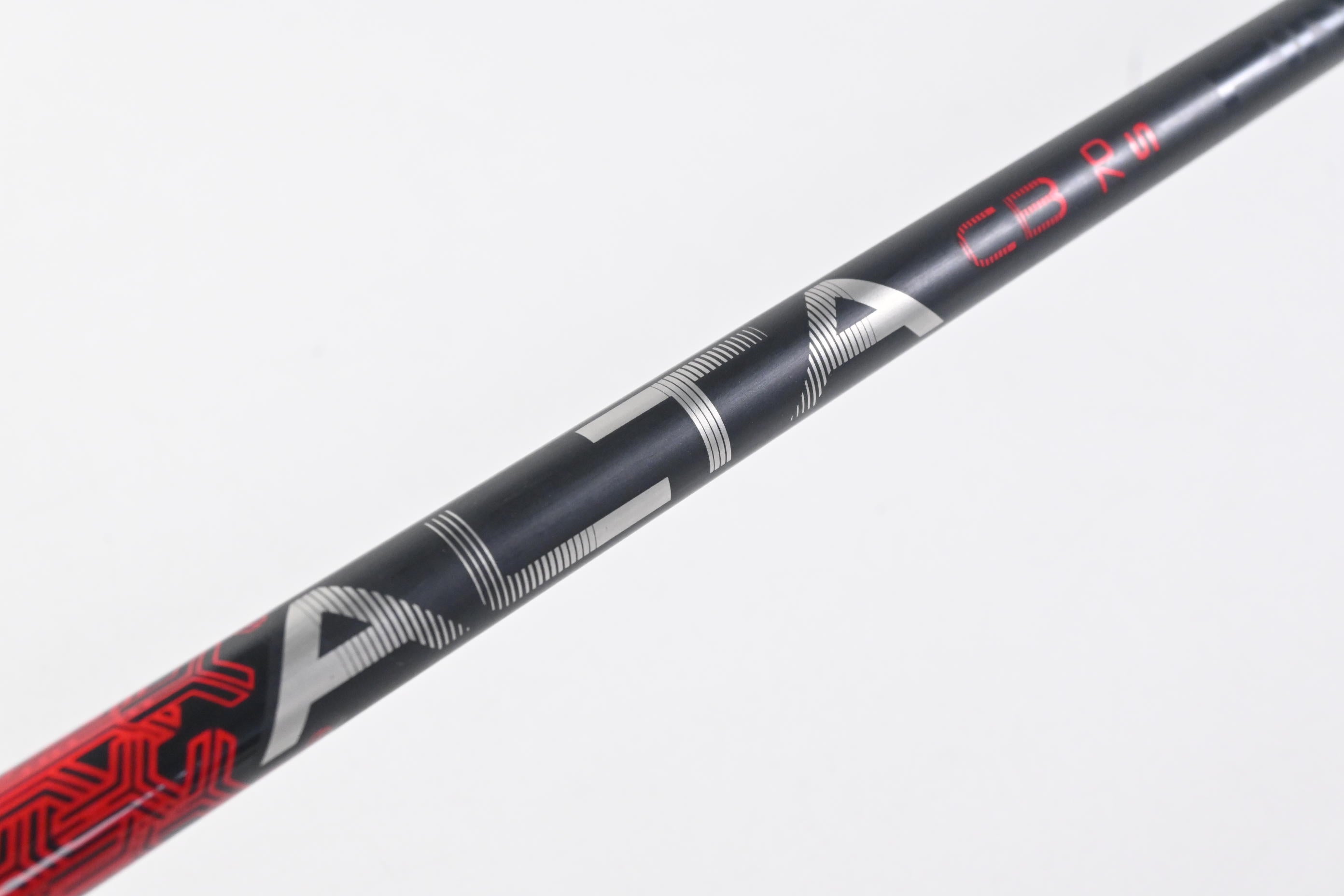 Ping Alta CB Red 70 #3 Hybrid Shaft / Stiff Flex / Ping 3rd Gen
