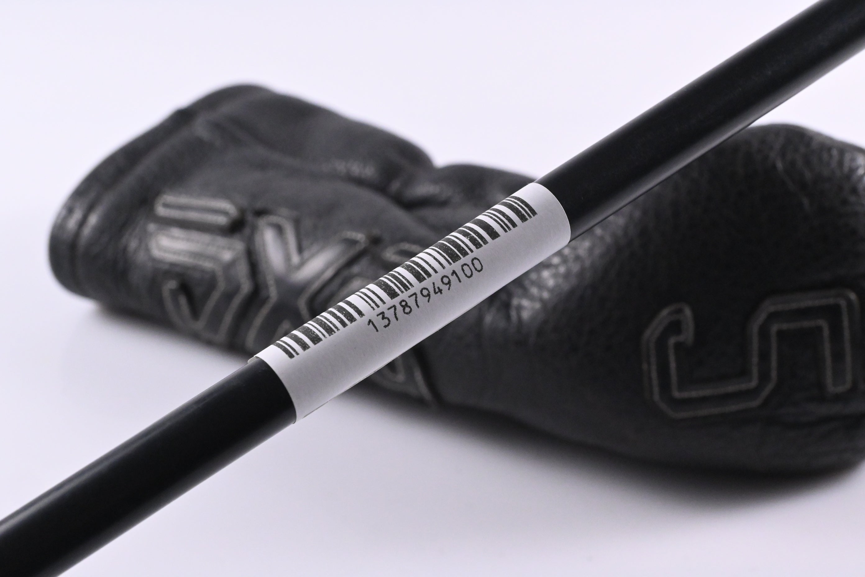 PXG 0341 #5 Wood / 18 Degree / Regular Flex HZRDUS Yellow 76 Handcrafted Shaft