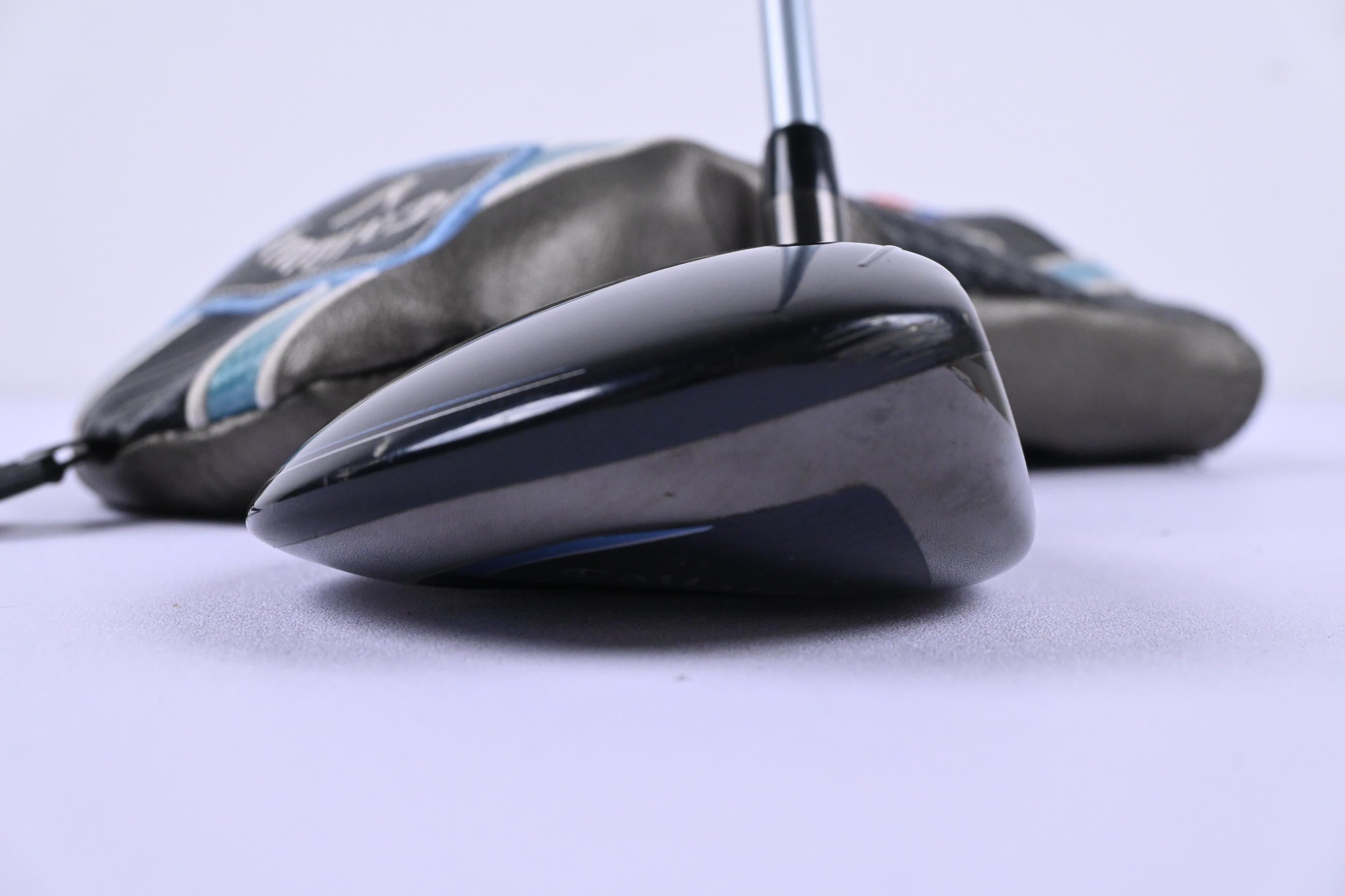 Callaway XR Speed Fairway #5 Wood / 19 Degree / Ladies Flex HZRDUS T800 Shaft