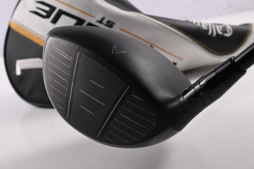 Callaway Rogue ST MAX Driver / 10.5 Degree / Regular Flex Tensei AV Blue 65