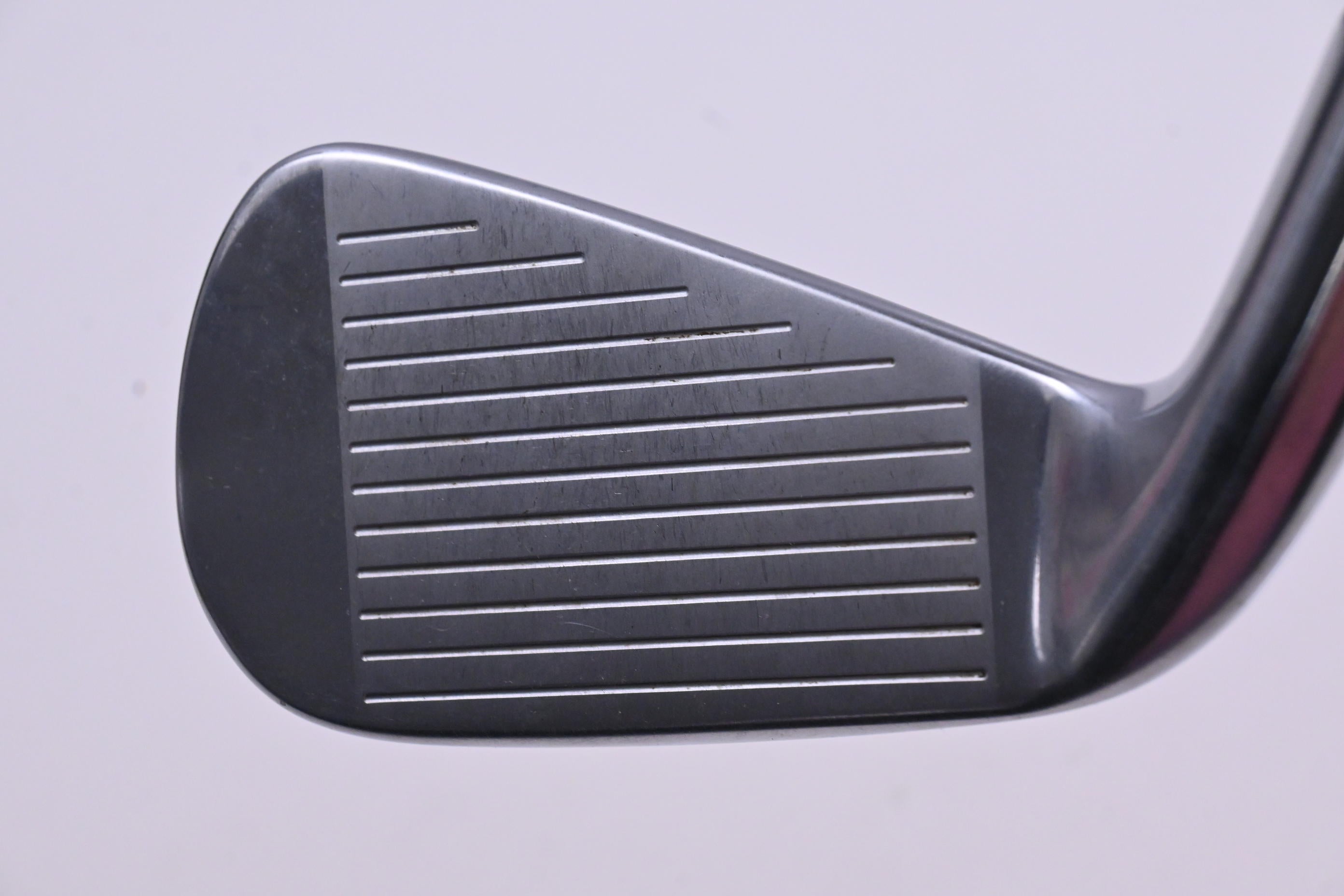 Titleist 718 AP3 #4 Iron / 22 Degree / Stiff Flex KBS Tour Flt 120 Shaft