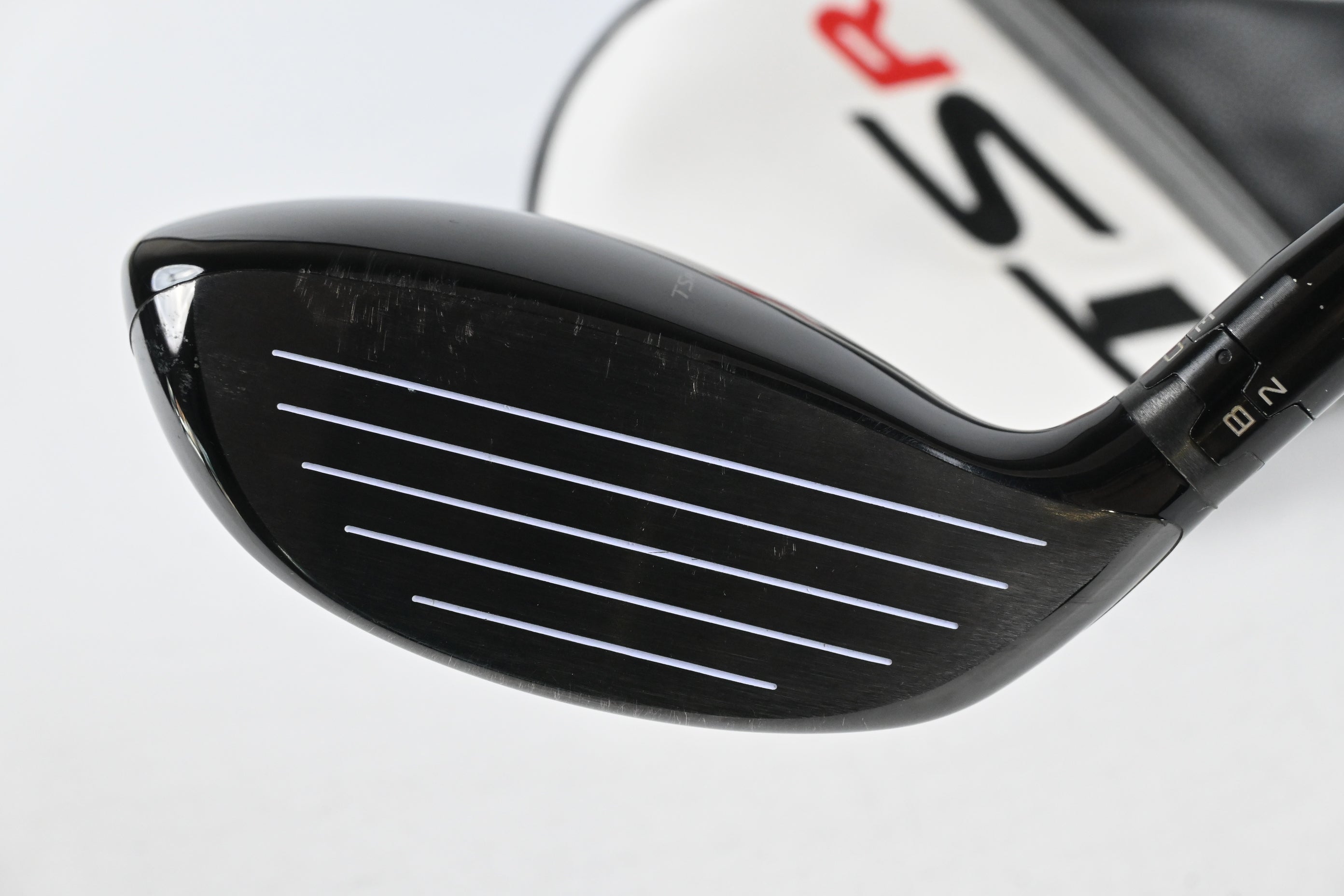 Titleist TSR3 #3 Wood / 15 Degree / Tour X-Flex Tensei 1K Silver 70 Shaft