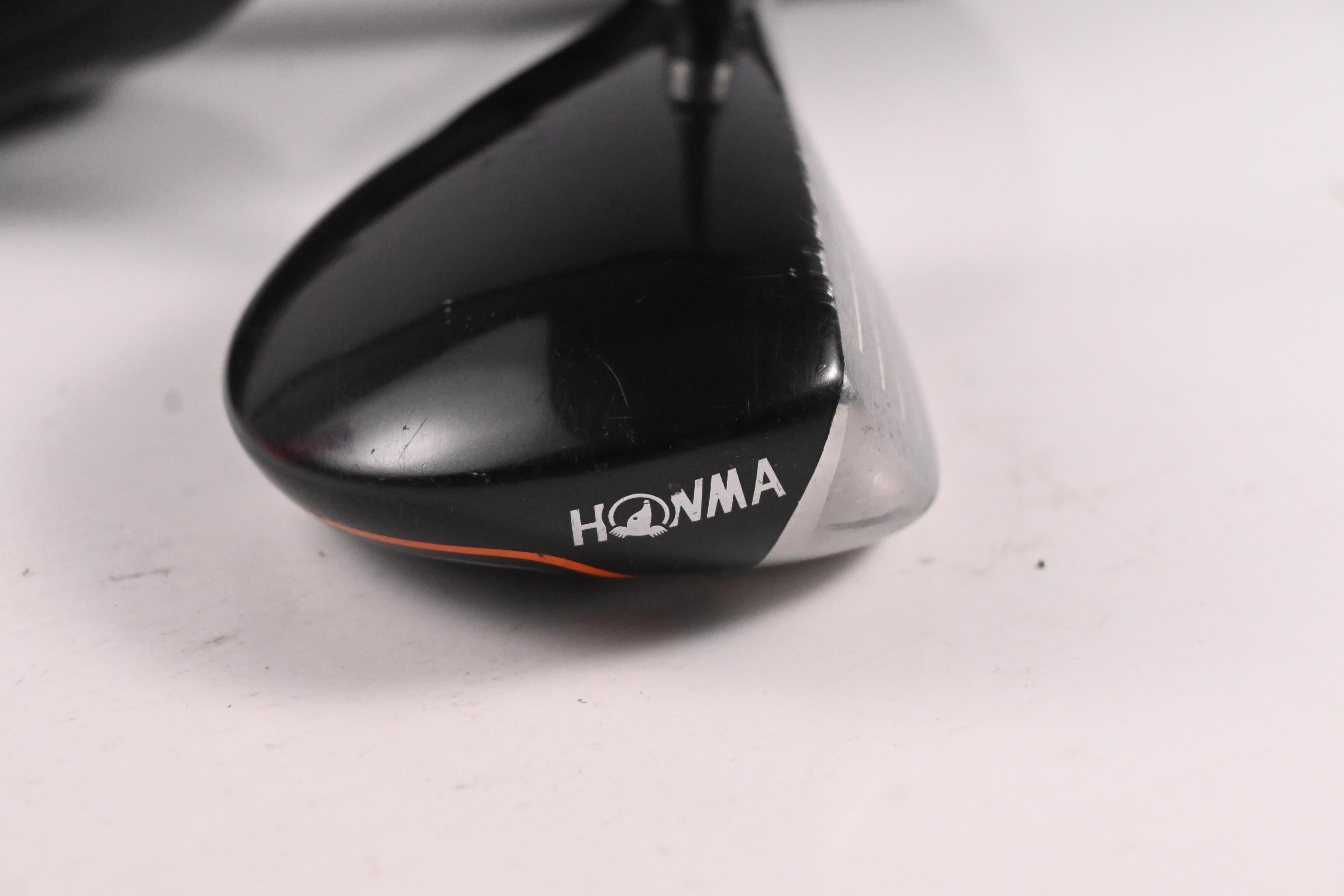 Honma TW747 UT #5 Hybrid / 25 Degree / Stiff Flex Vizard TW747 80 Shaft
