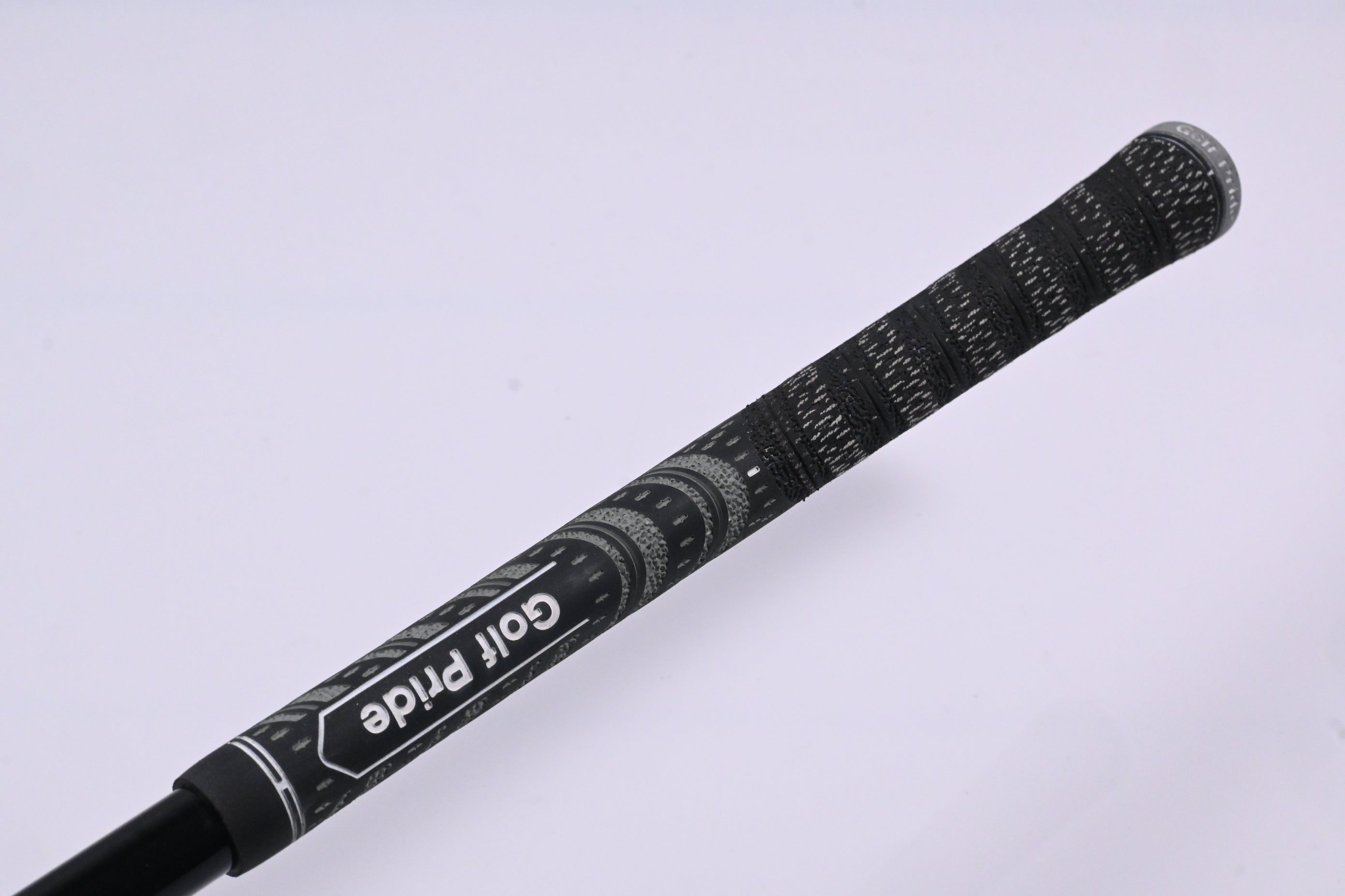 Mizuno Pro Fli-Hi 2024 #4 Iron / 21.5 Degree / Regular Flex HZRDUS Smoke Black