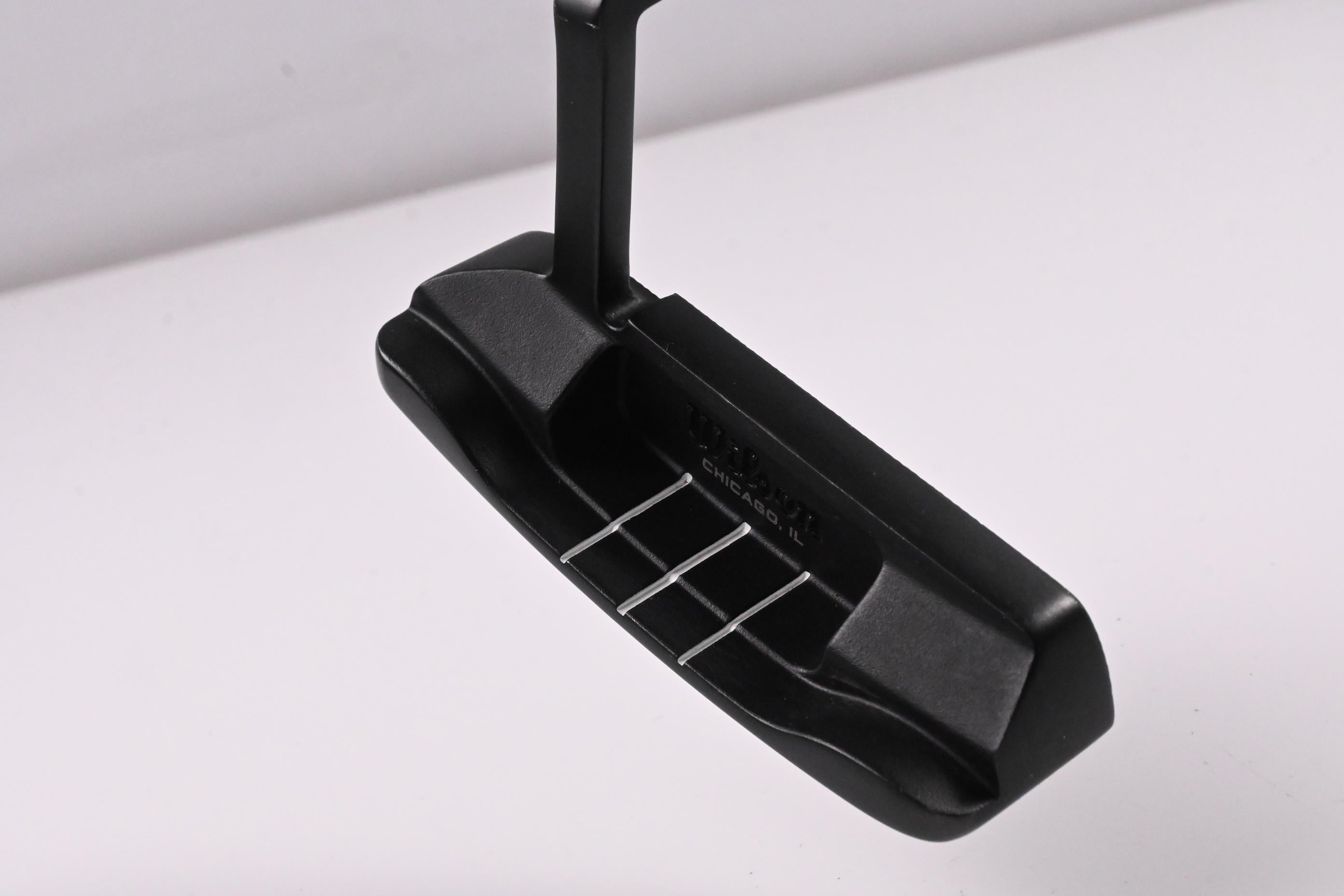 Wilson Infinite Windy City 2024 Putter / 34 nch