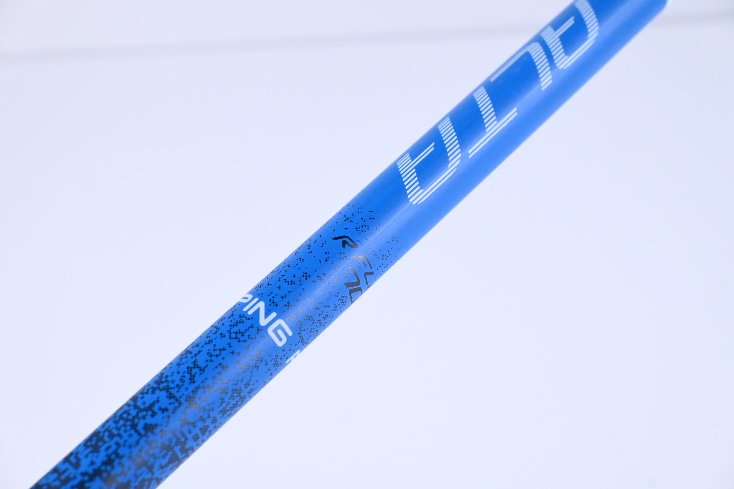 Ping G30 #3 Hybrid / 19 Degree / Regular Flex Ping Alta 70 Shaft