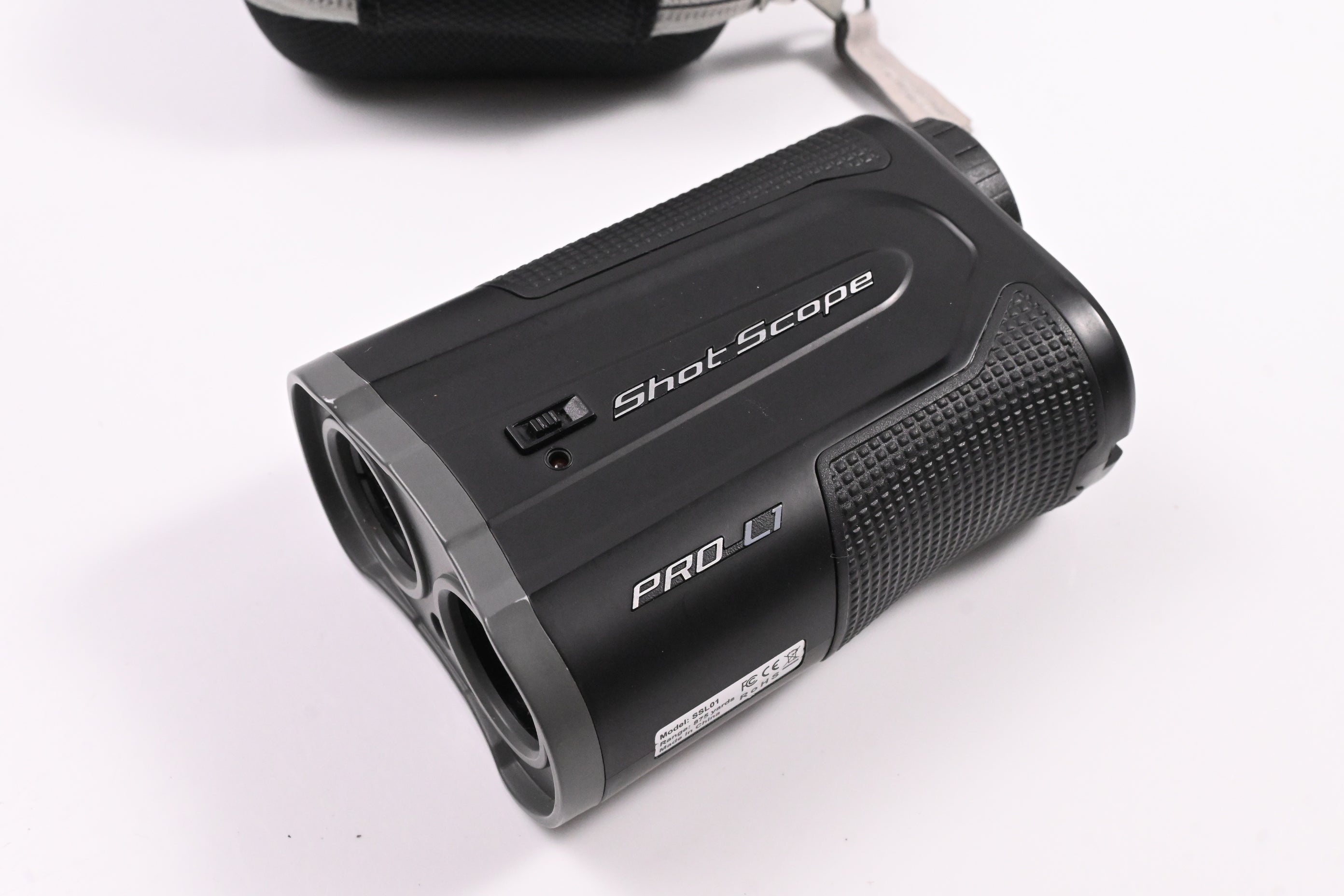 Shotscope Pro L1 GPS / Rangefinder