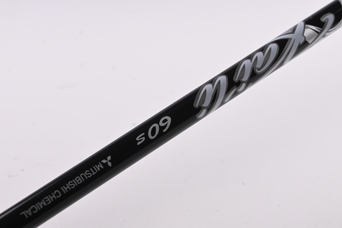 Ping G430 SFT Driver / 10.5 Degree / Stiff Flex Kai'li White 60 Shaft