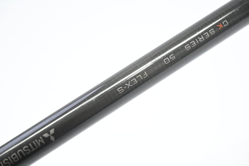 Left Hand PXG 0311 Black Ops #3 Wood / 15 Degree / Stiff Flex Tensei CK Orange