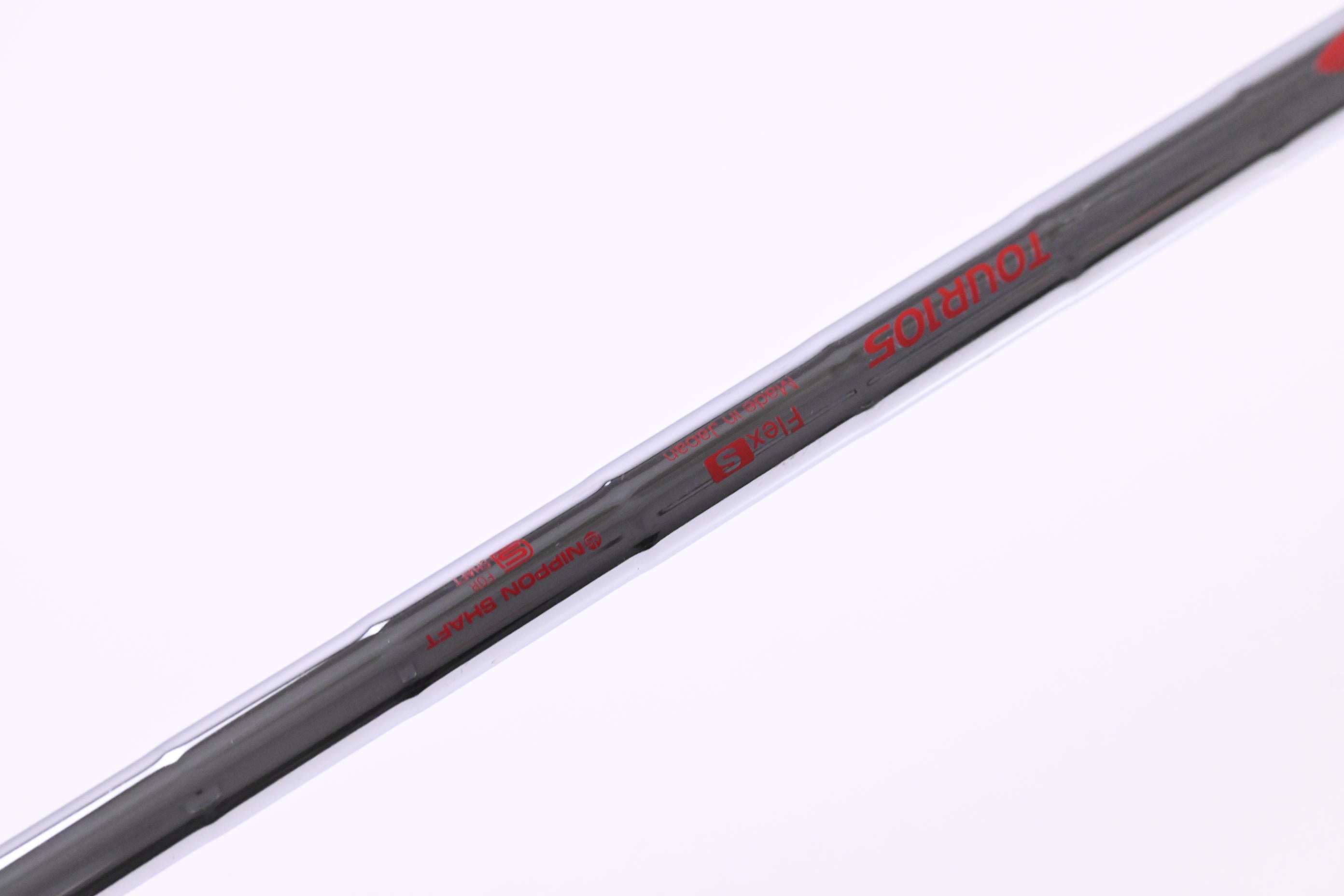 Mizuno MP-20 Blade #7 Iron / 34 Degree / Stiff Flex NS Pro Modus3 Tour 105 Shaft