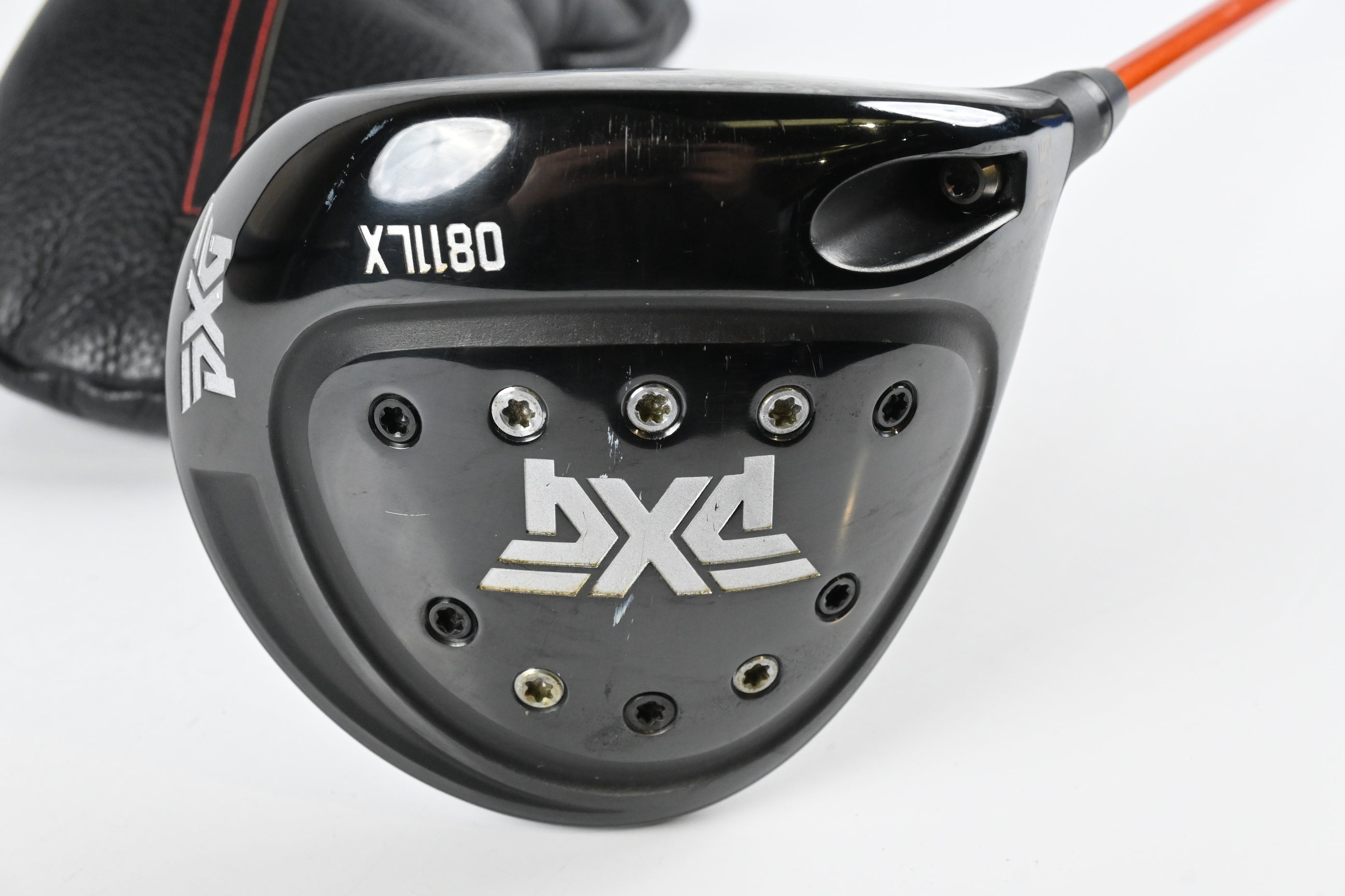 PXG 0811 LX Gen1 Driver / 10.5 Degree / Stiff Flex Tour AD DI-6 Shaft