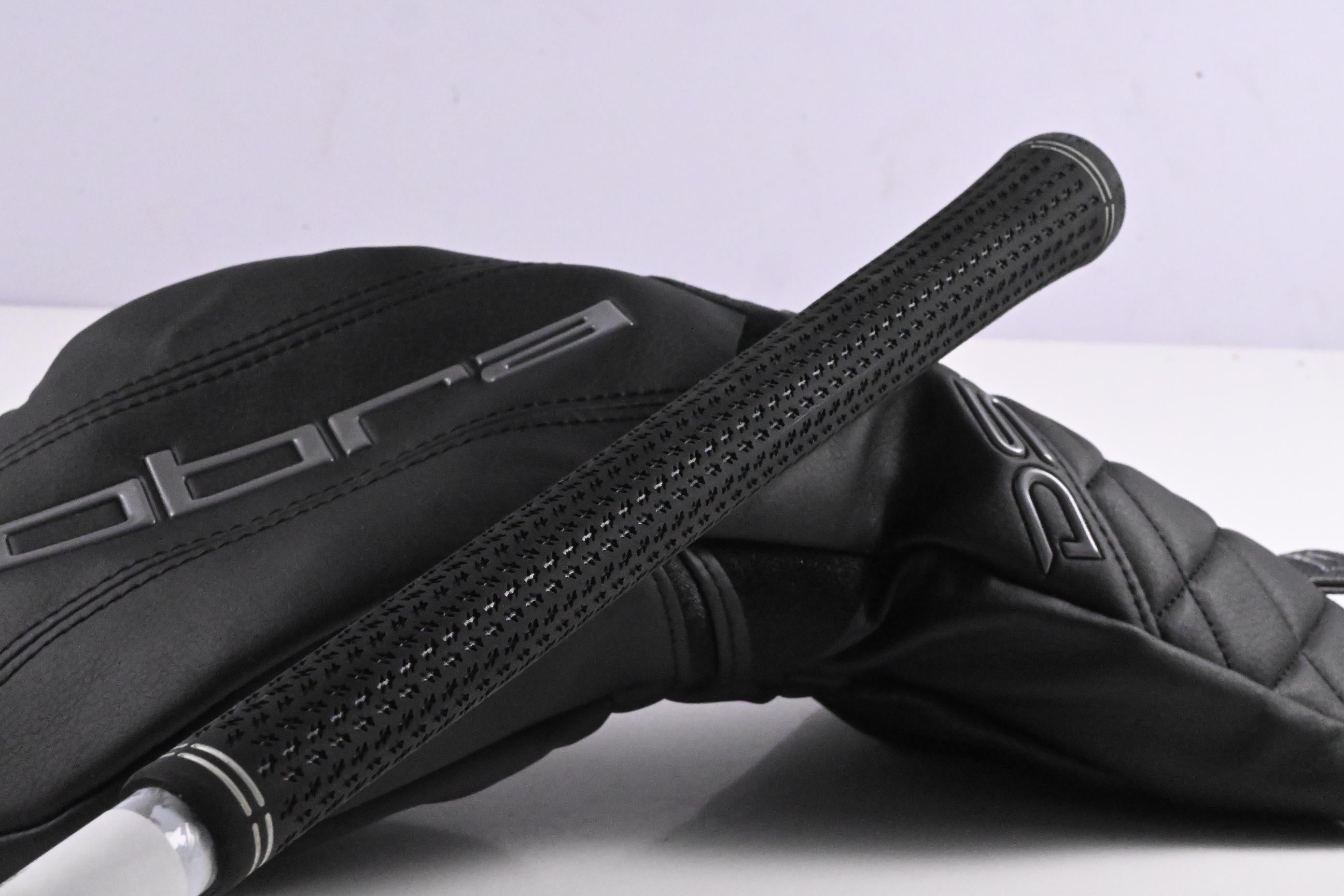 Cobra DS-Adapt LS Driver / 10.5 Degree / X-Flex Project X Denali Black 60 Shaft