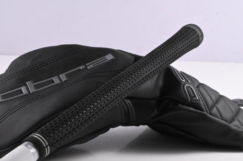 Cobra DS-Adapt LS Driver / 10.5 Degree / X-Flex Project X Denali Black 60 Shaft
