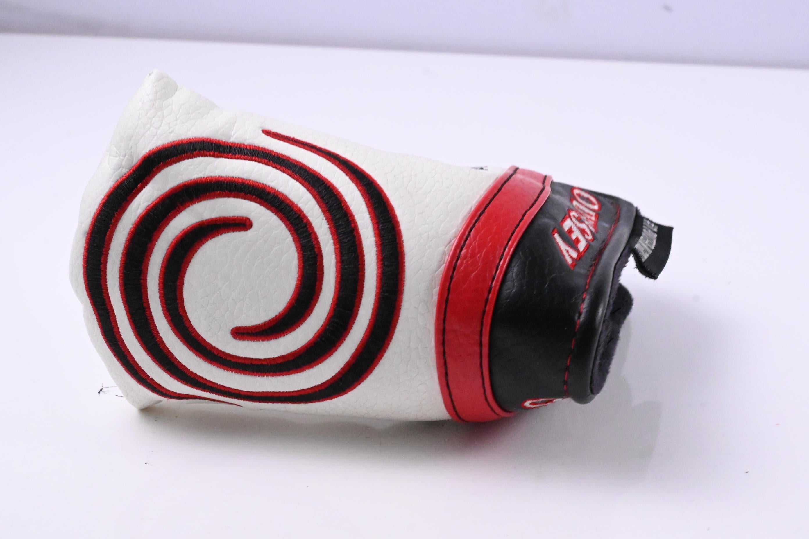 Odyssey White Hot OG Double Wide 2021 Putter / 34 Inch