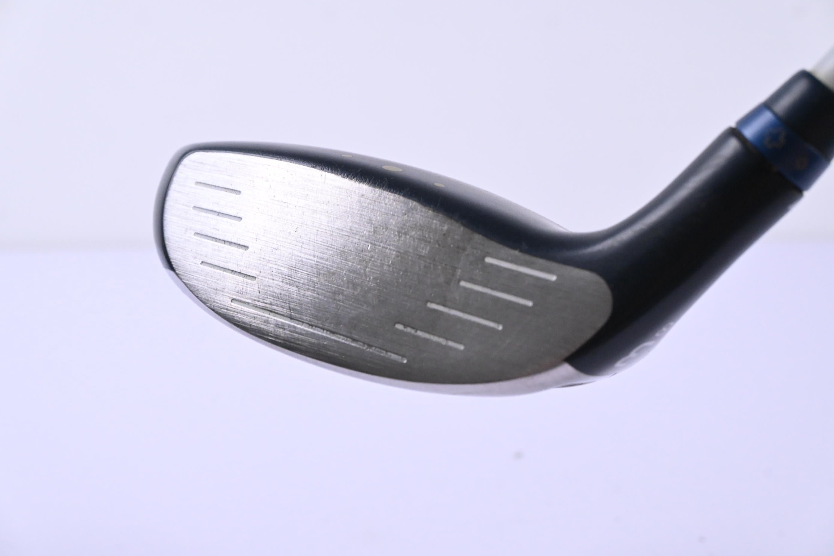Ladies Ping G Le3 #3 Wood / 18 Degree / Ladies Flex Ping ULT 250 Shaft