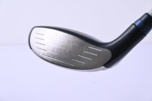 Ladies Ping G Le3 #3 Wood / 18 Degree / Ladies Flex Ping ULT 250 Shaft