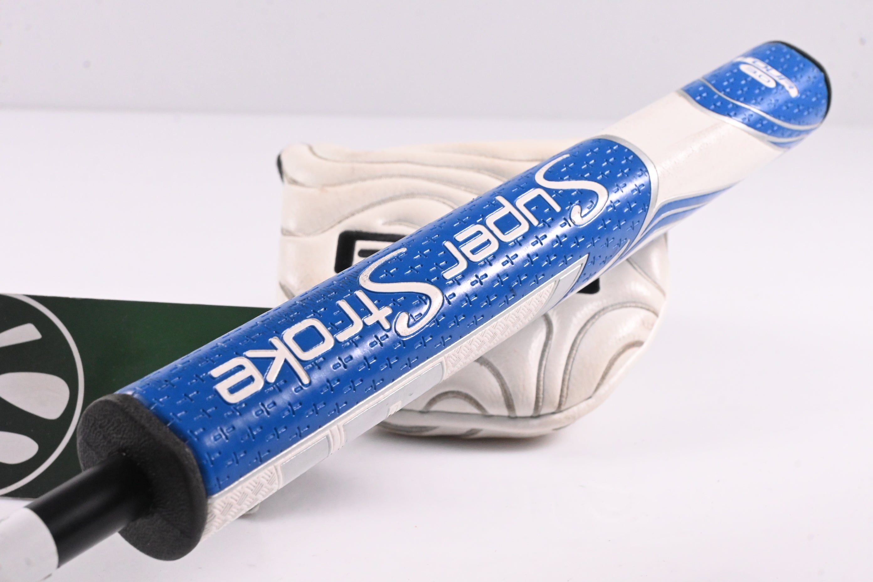 Ping PLD Milled 2024 Oslo 3 Putter / 34 Inch