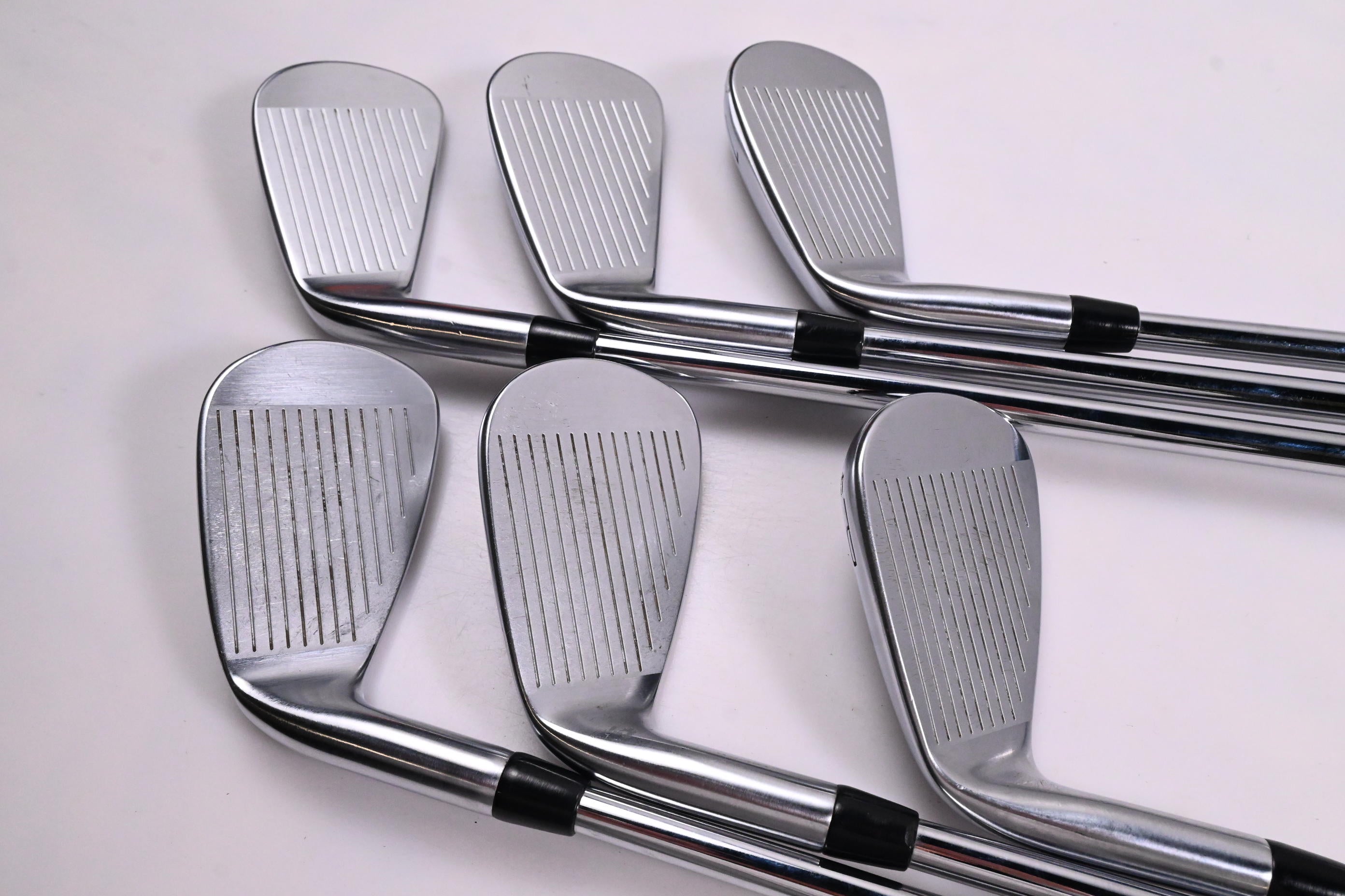 Titleist T200 2023 Irons / 5-PW / Regular Flex KBS Tour Lite Shafts