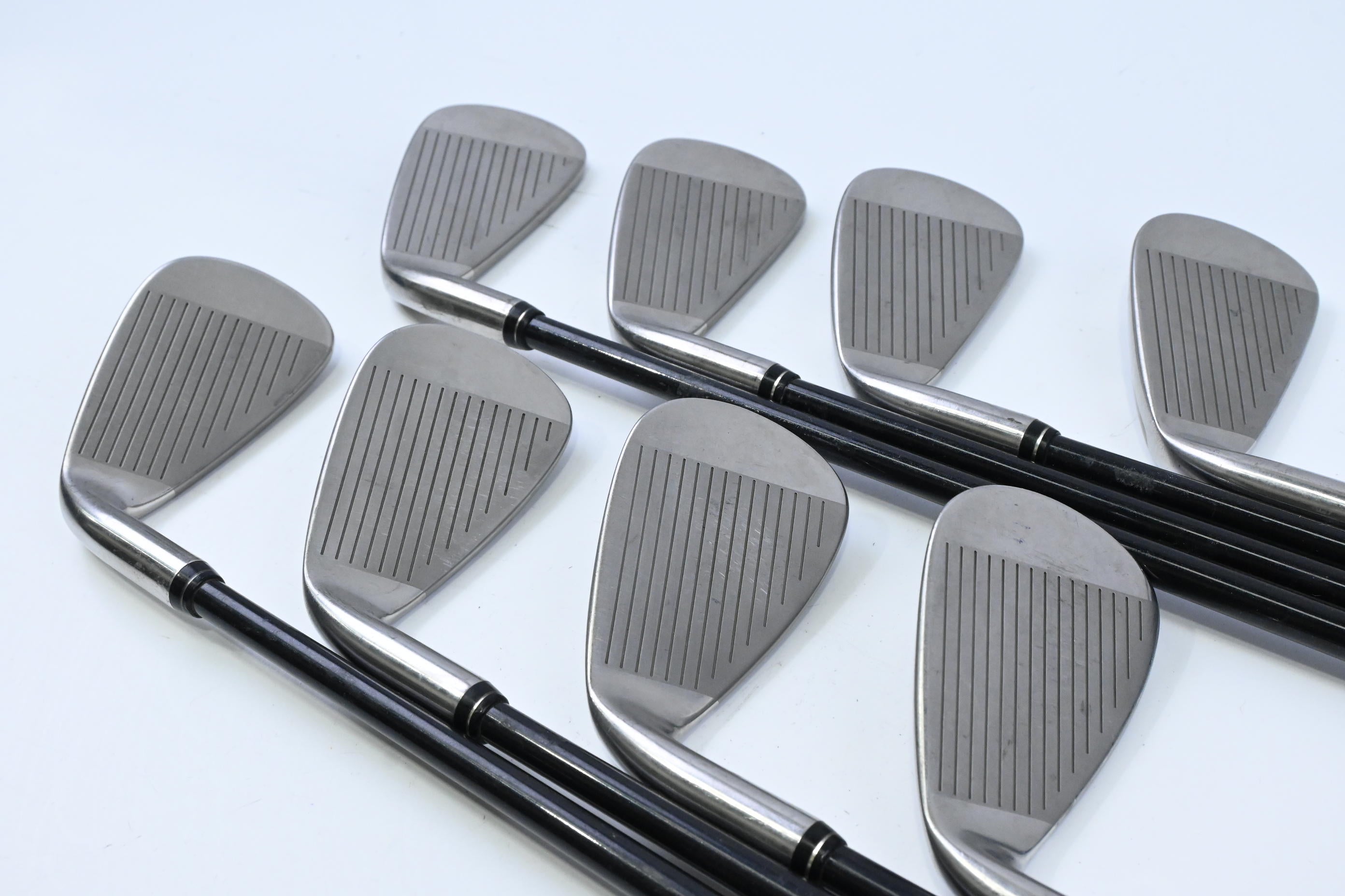 Srixon I-403 AD Irons / 3-PW / Stiff Flex Srixon SV-3000 Shafts