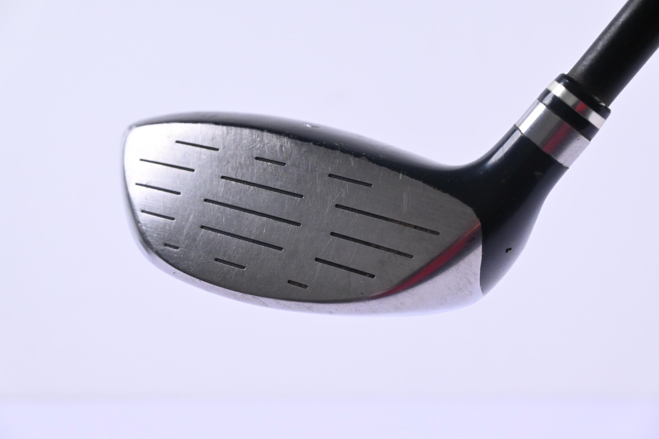 Wilson FYbrid #5 Wood / 18 Degree / Regular Flex UST Mamiya ProForce V2 Shaft