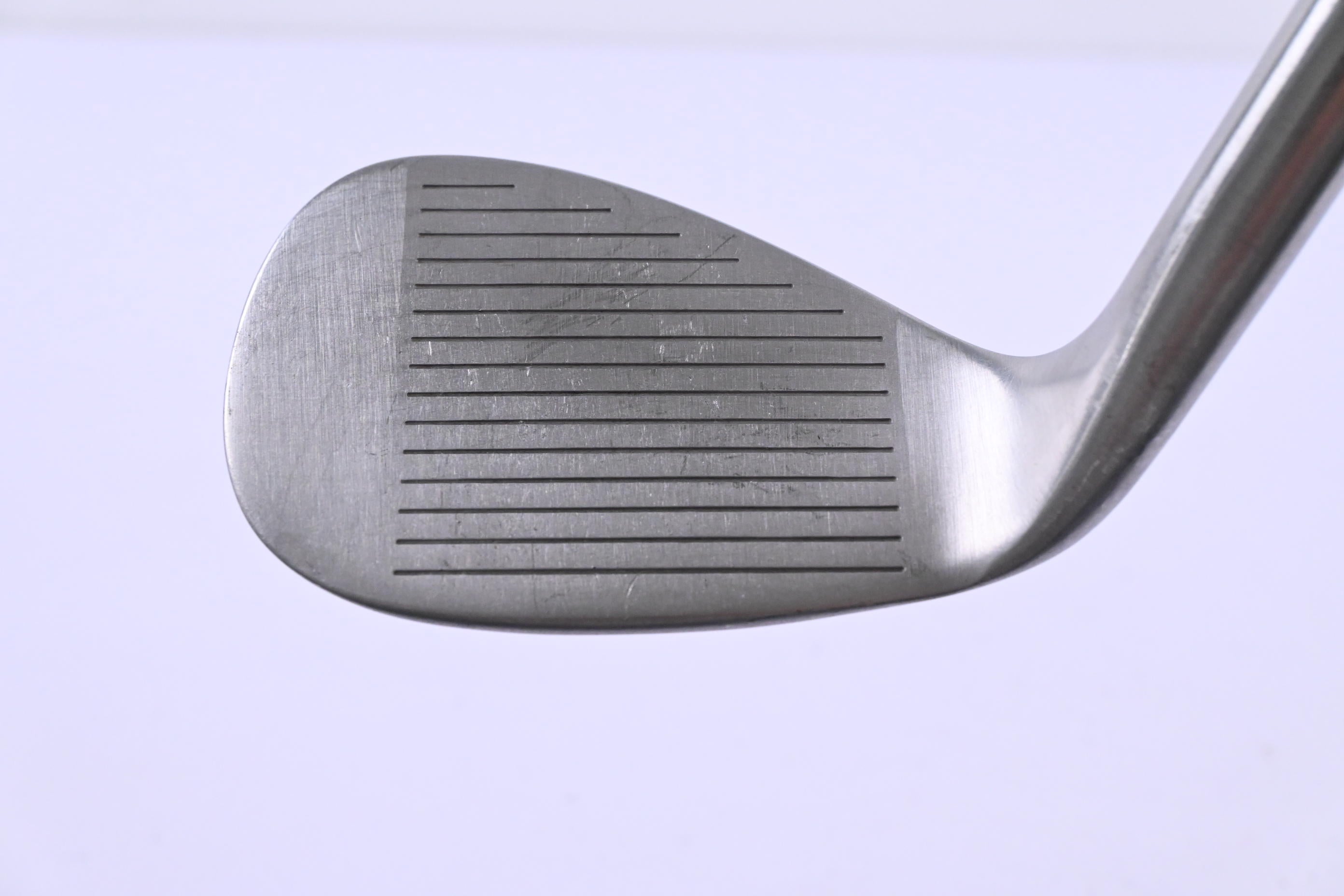 Tour Edge HL Super Spin Sand Wedge / 56 Degree / Uniflex Tour Edge HL4 Shaft