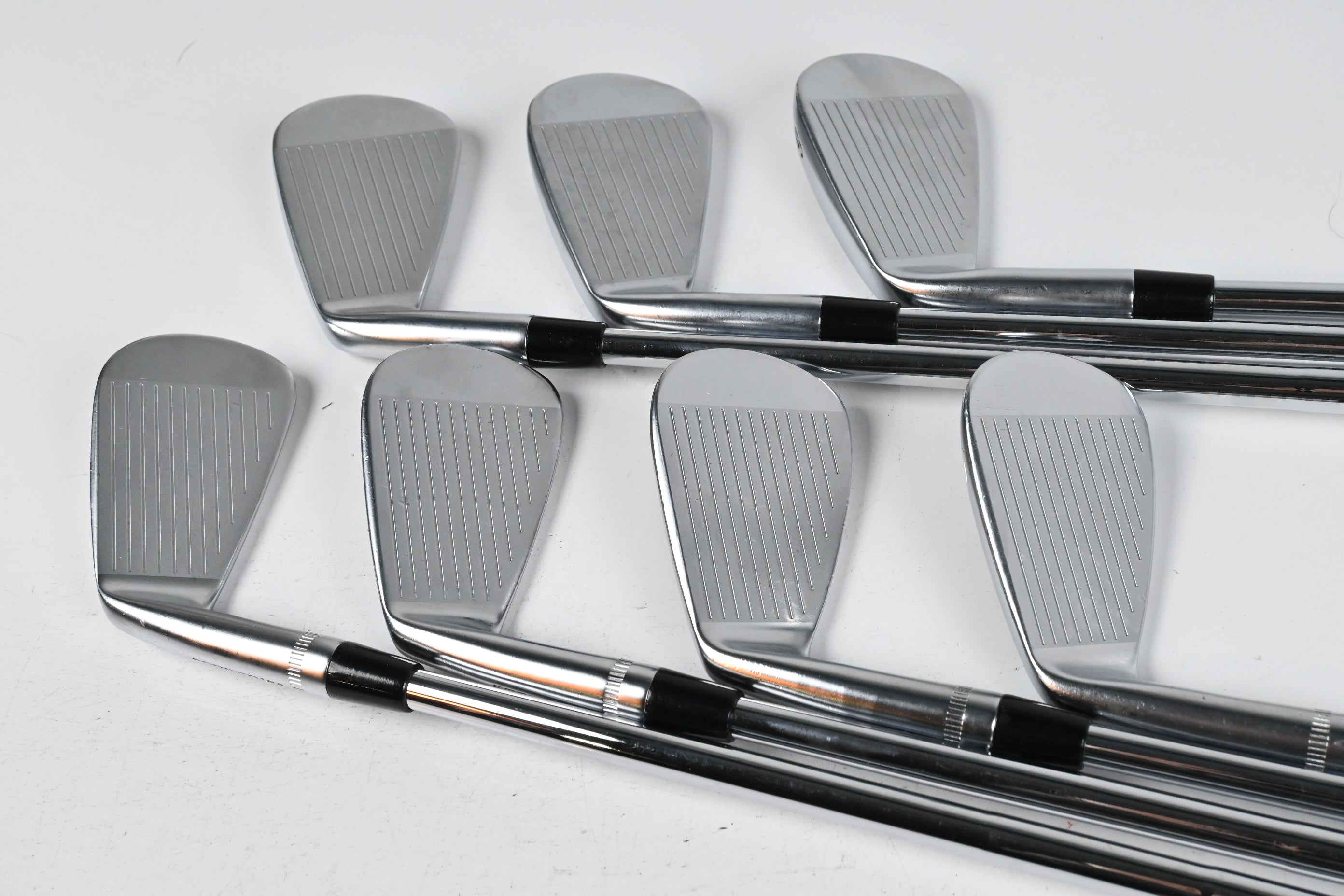 Callaway Apex MB 24 Irons / 4-PW / X-Flex Dynamic Gold X100 Shafts