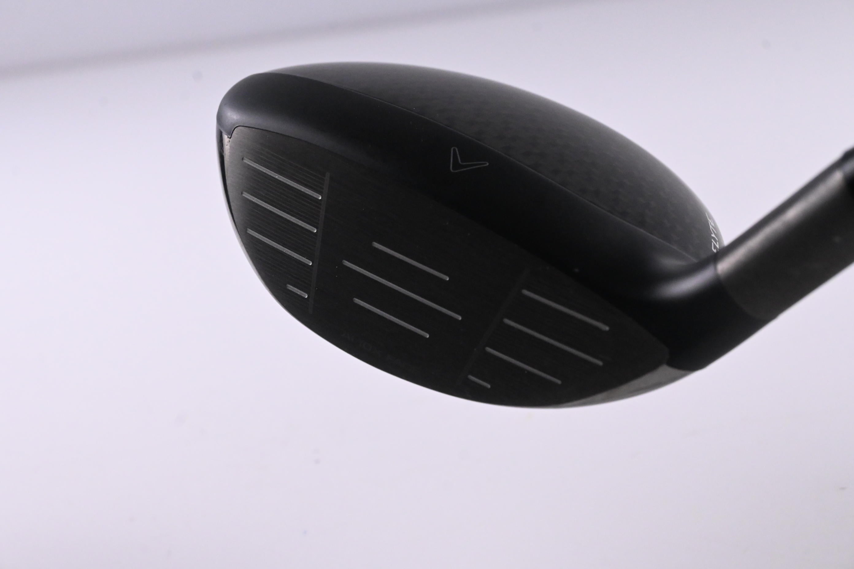 Callaway Elyte #7 Wood / 21 Degree / Regular Flex Fujikura Atmos Red 5 Shaft